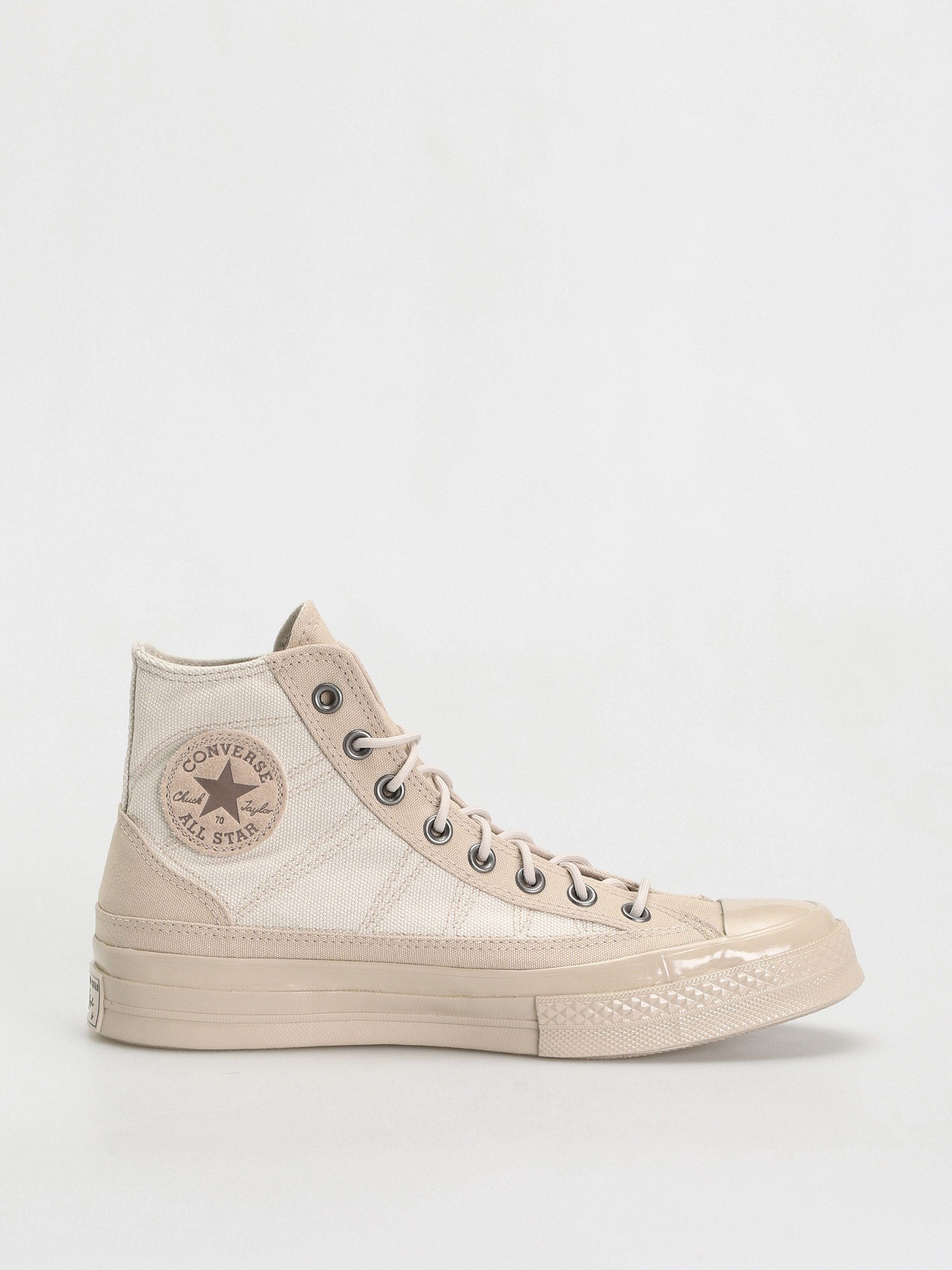 Tenisky Converse Chuck 70 Gore Tex (papyrus/light bone)