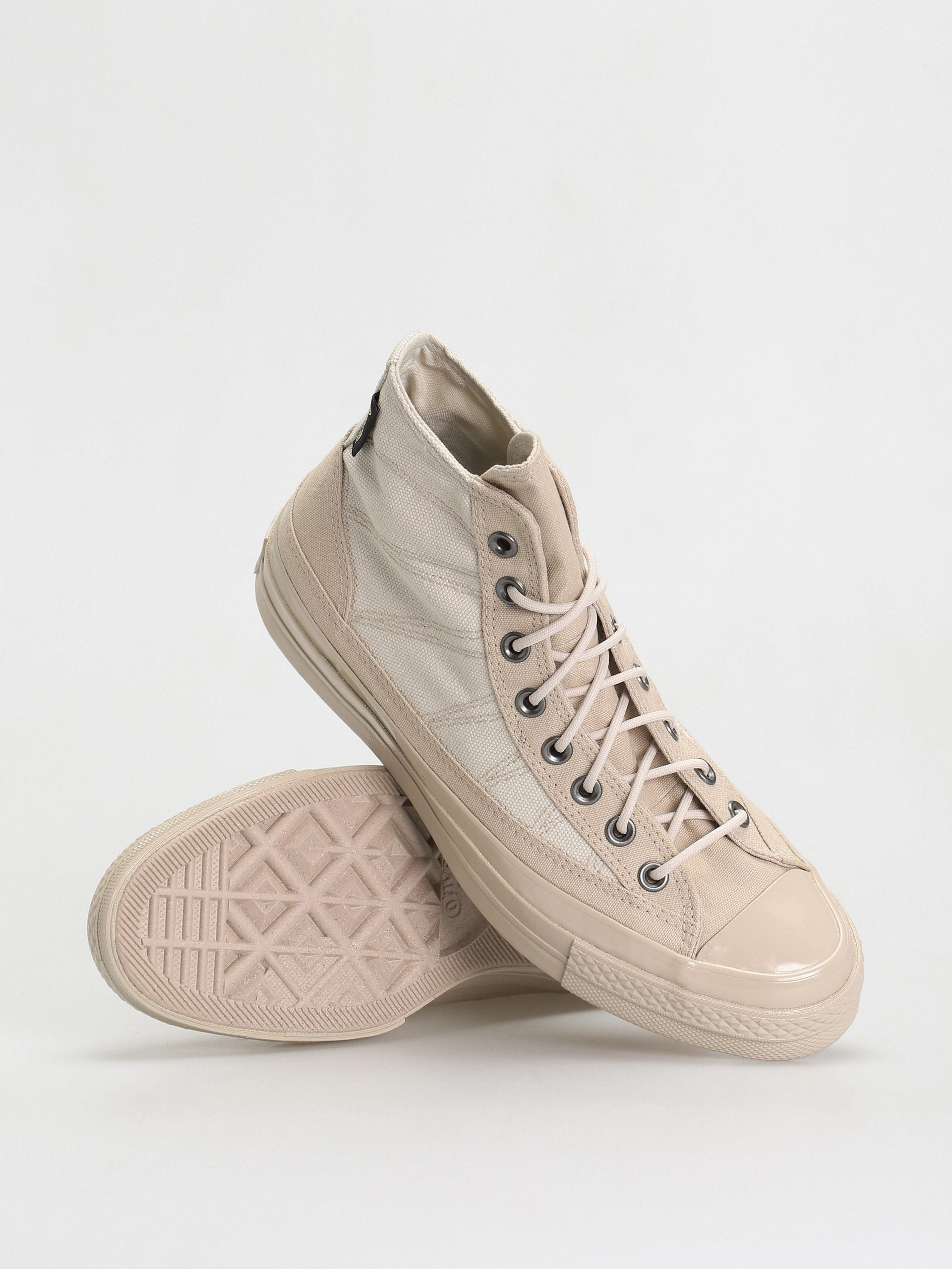 Tenisky Converse Chuck 70 Gore Tex (papyrus/light bone)