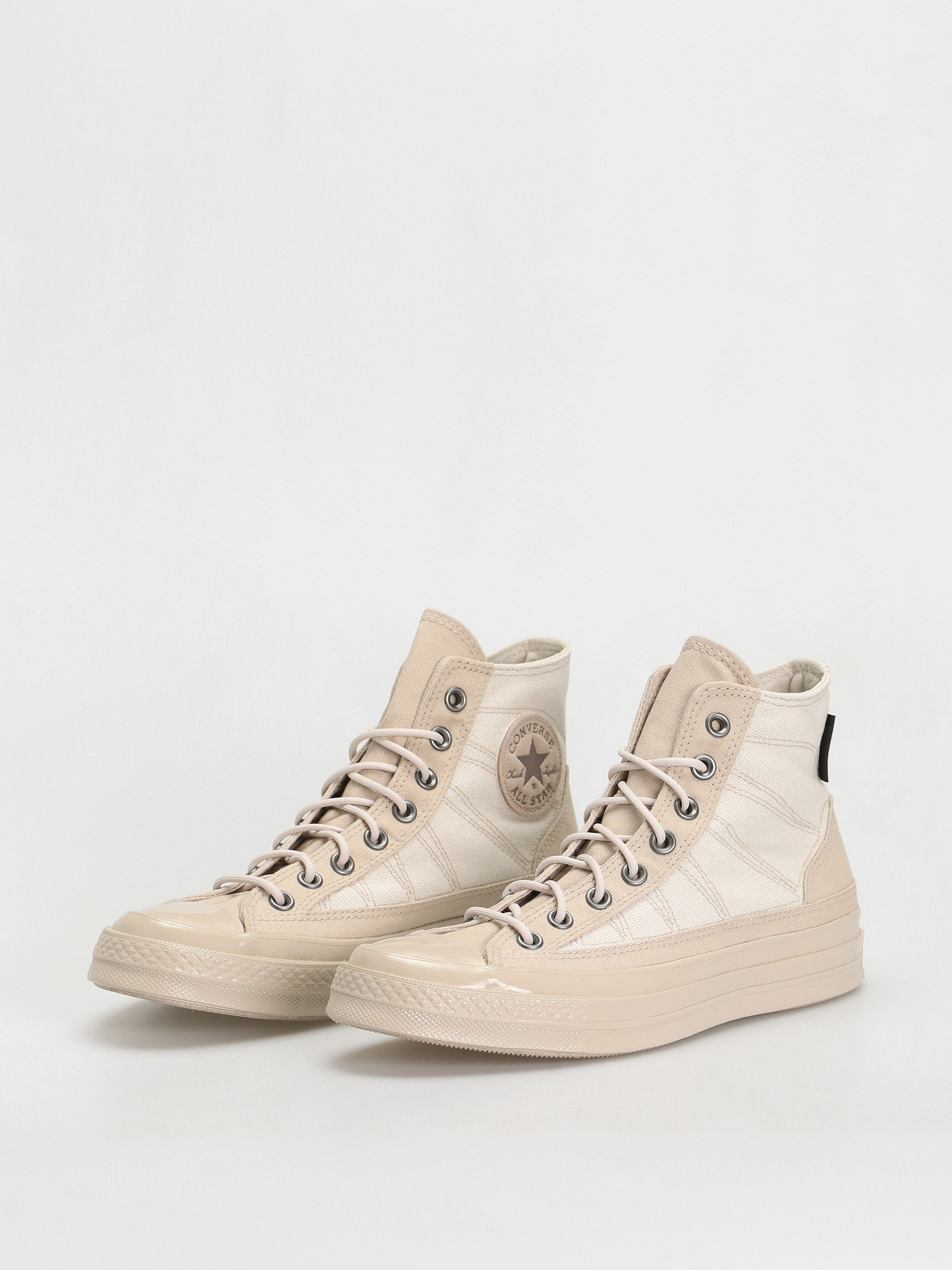 Tenisky Converse Chuck 70 Gore Tex (papyrus/light bone)