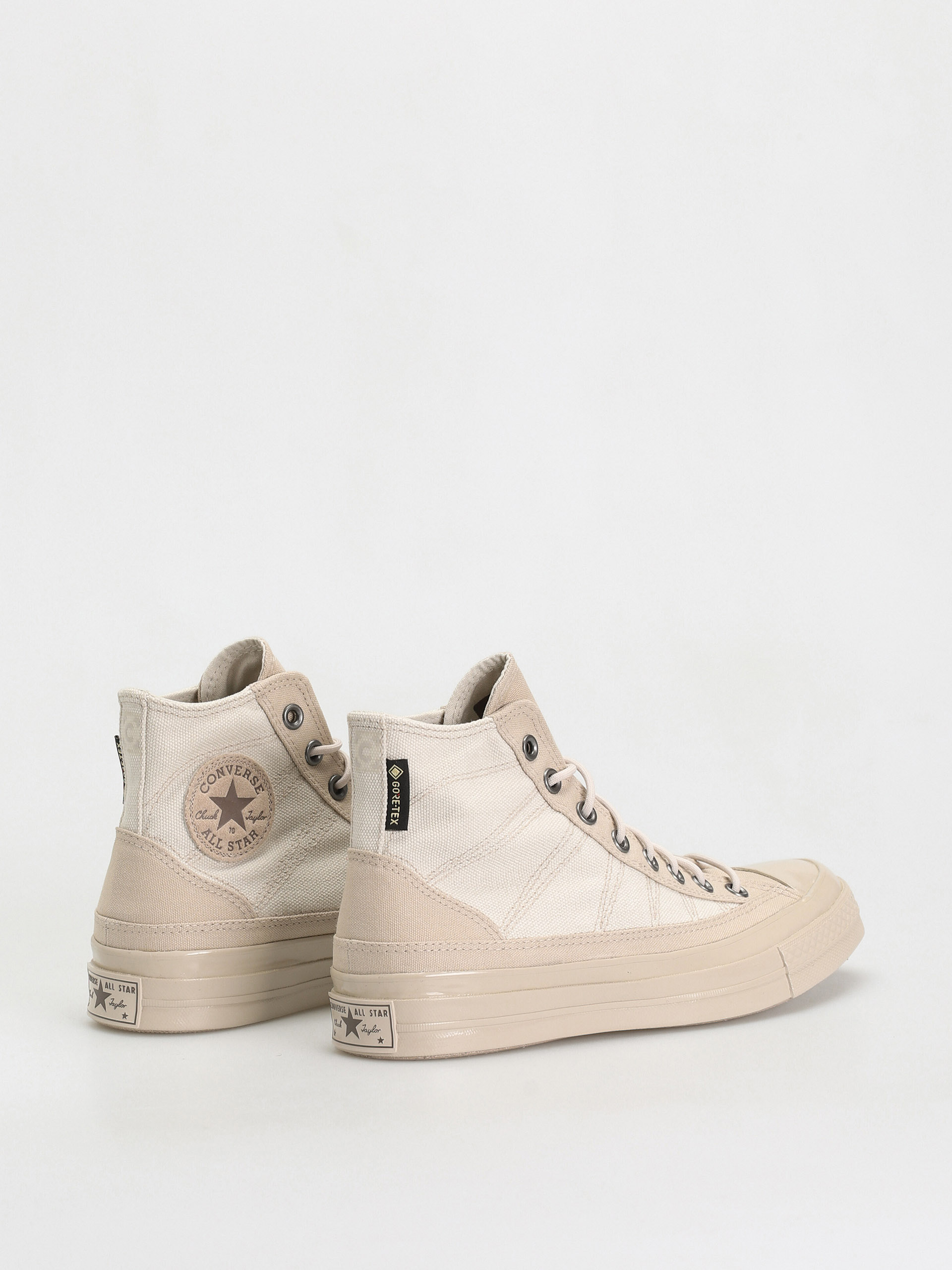 Tenisky Converse Chuck 70 Gore Tex (papyrus/light bone)