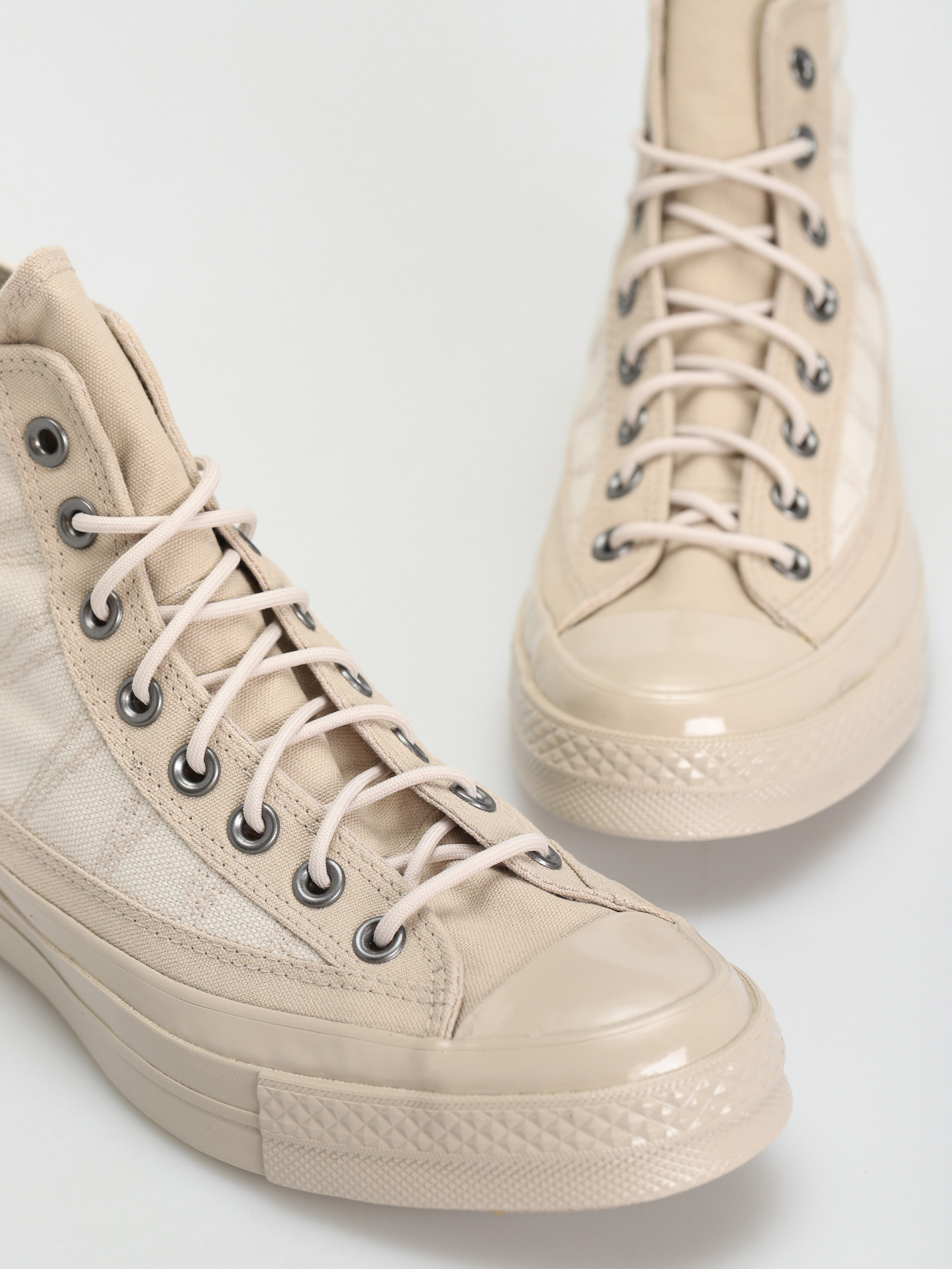 Tenisky Converse Chuck 70 Gore Tex (papyrus/light bone)