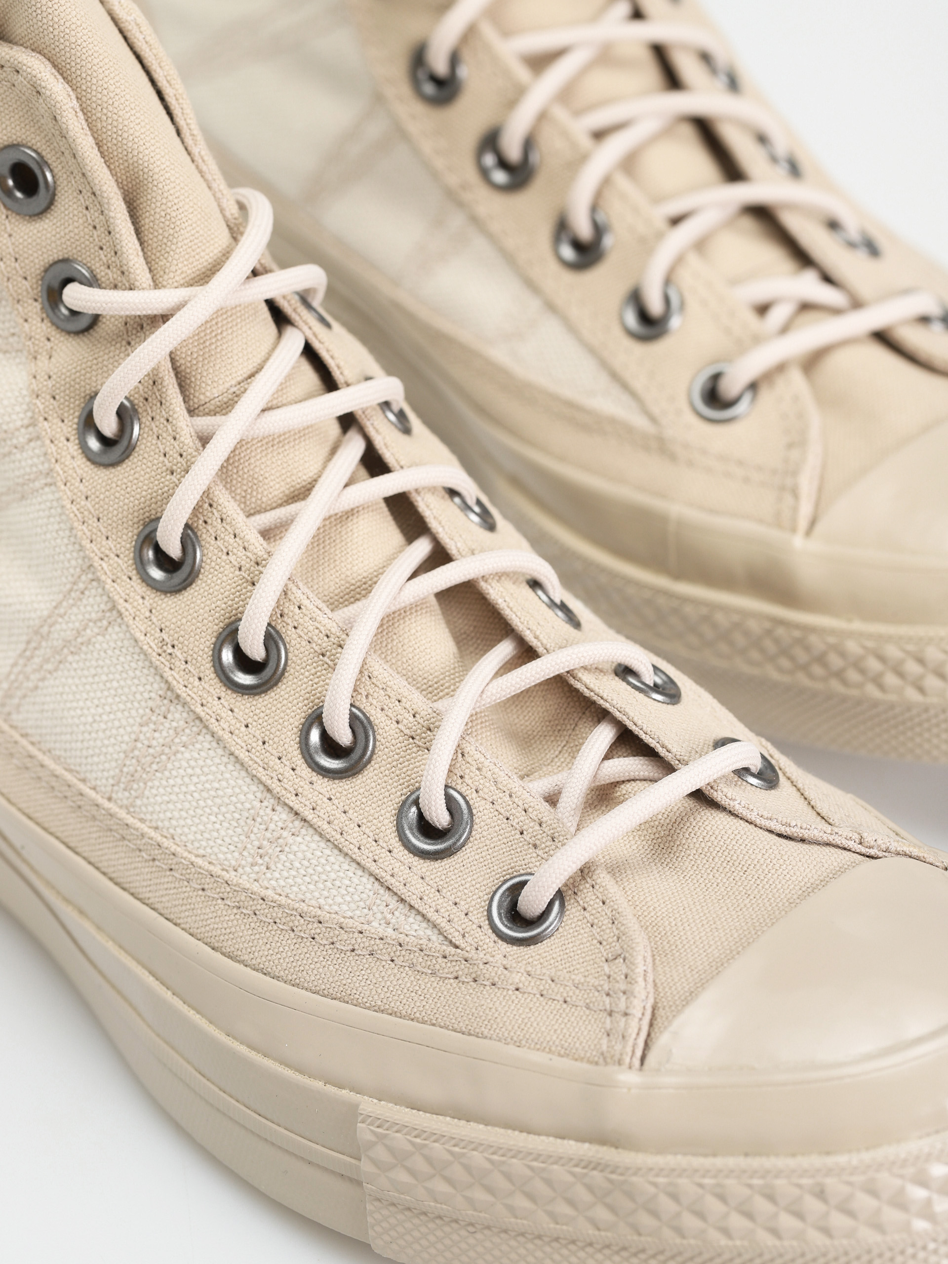 Tenisky Converse Chuck 70 Gore Tex (papyrus/light bone)