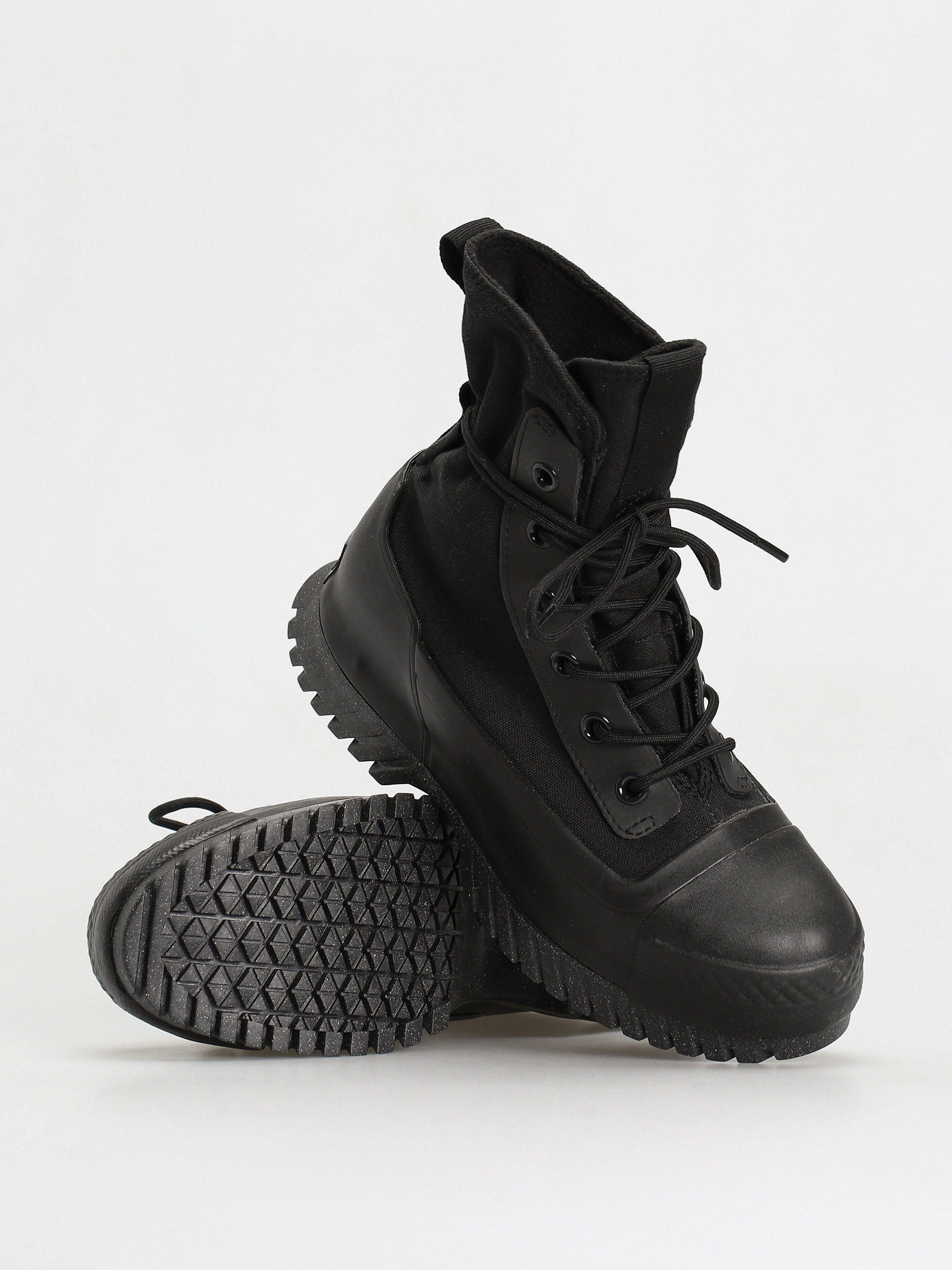 Boty Converse Chuck Taylor All Star Lugged 2.0 Cc X-Hi (black/black)