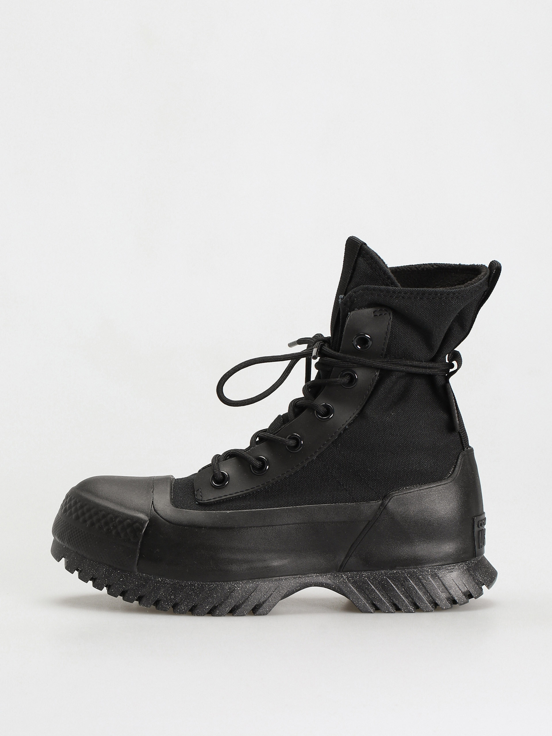 Boty Converse Chuck Taylor All Star Lugged 2.0 Cc X-Hi (black/black)