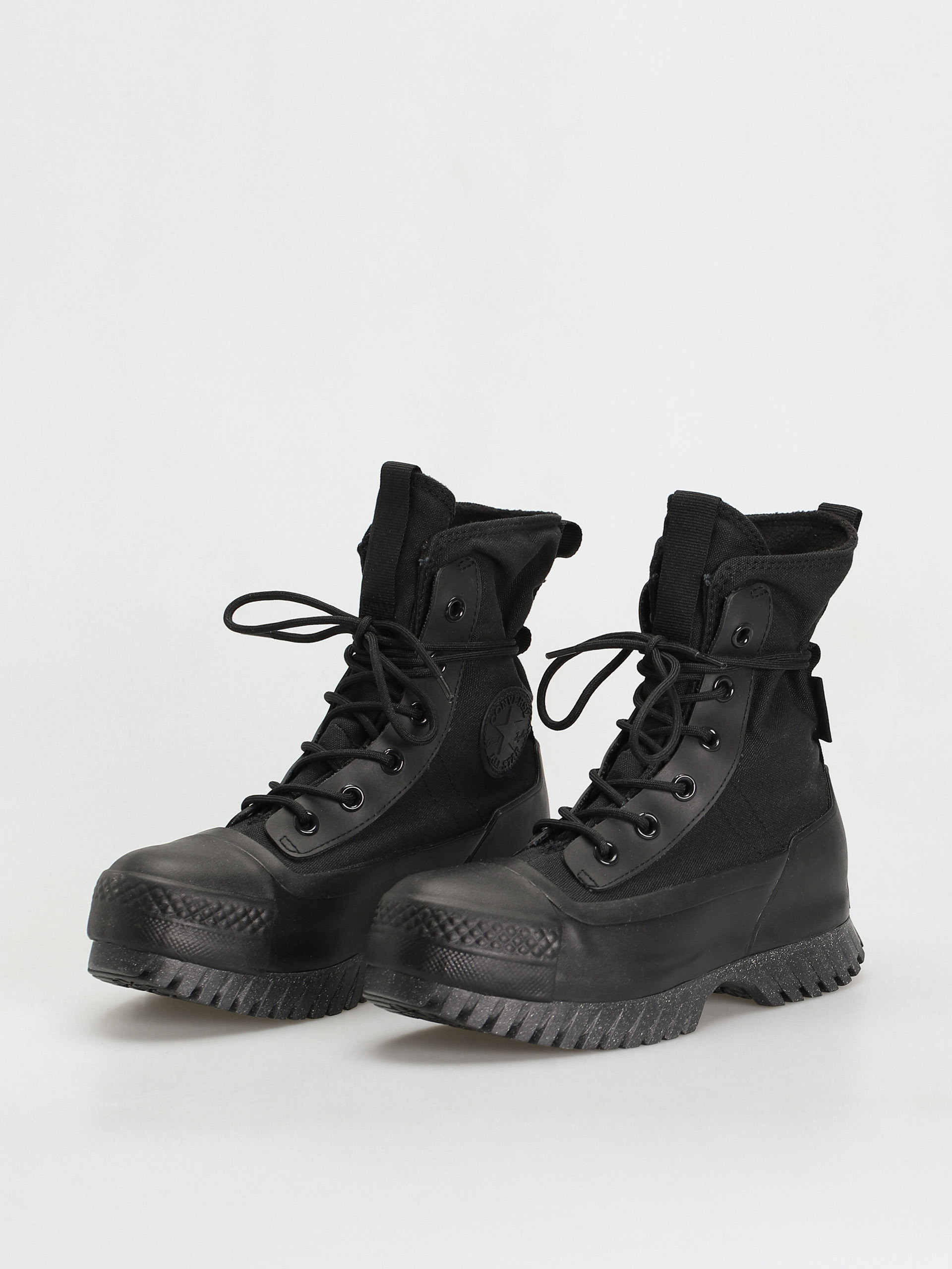 Boty Converse Chuck Taylor All Star Lugged 2.0 Cc X-Hi (black/black)