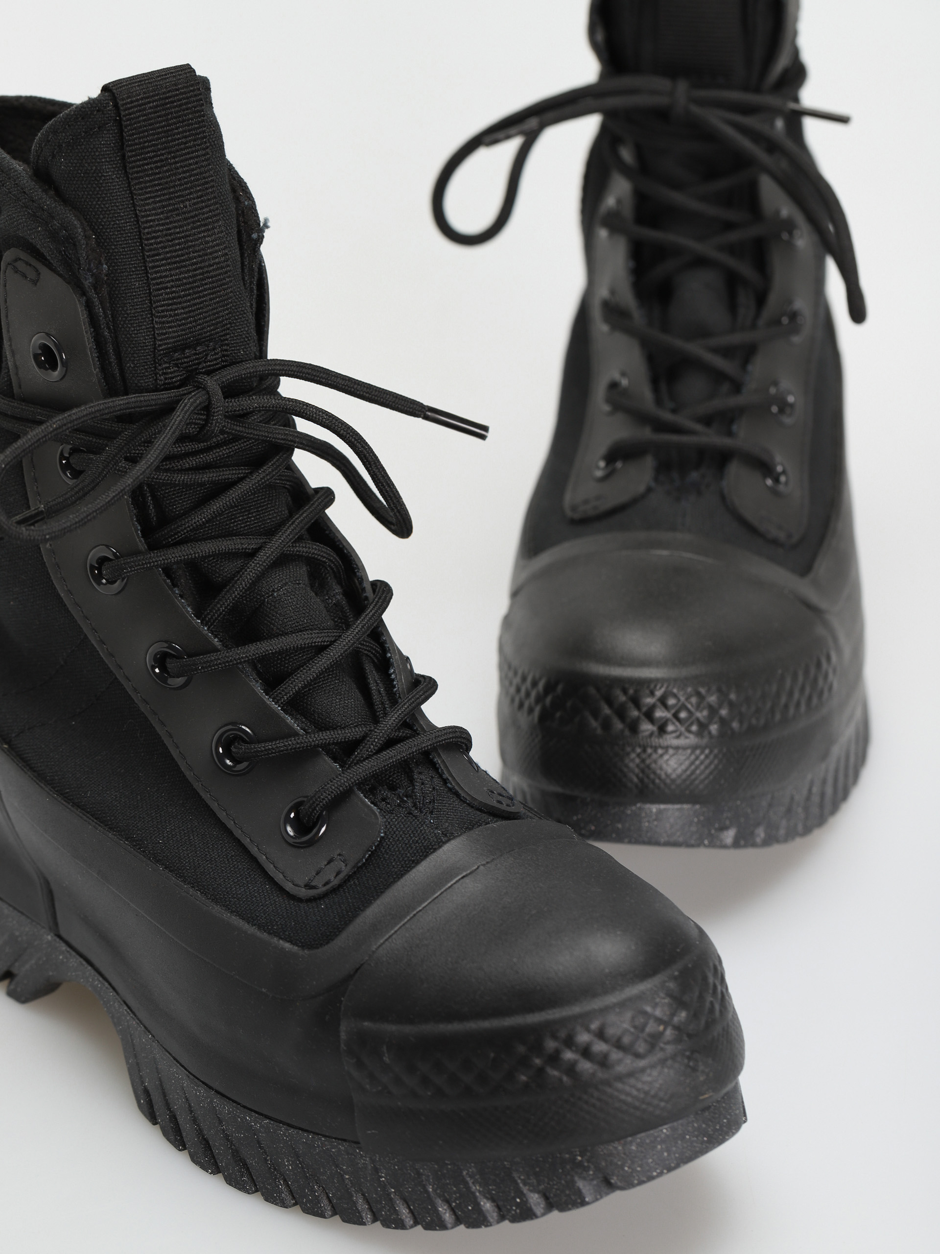 Boty Converse Chuck Taylor All Star Lugged 2.0 Cc X-Hi (black/black)