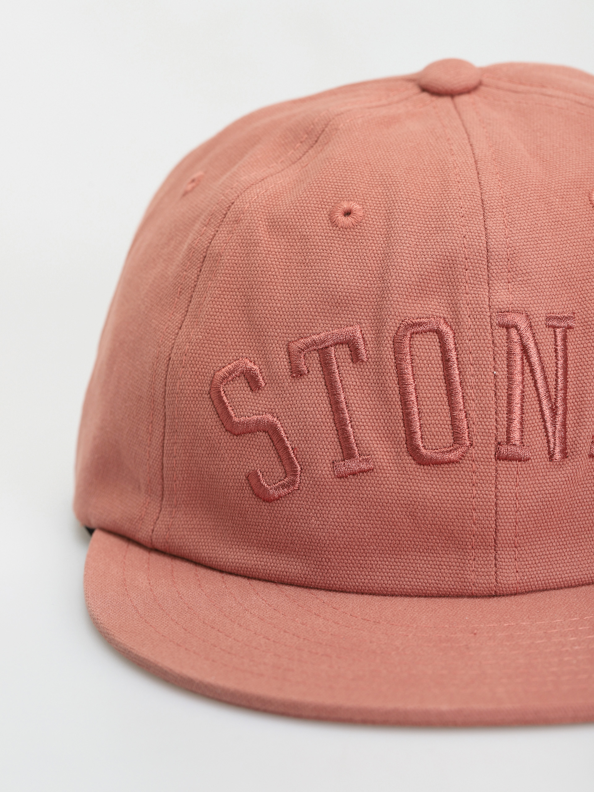 Kšiltovka  Volcom Wonder Stone Wmn (raisin)