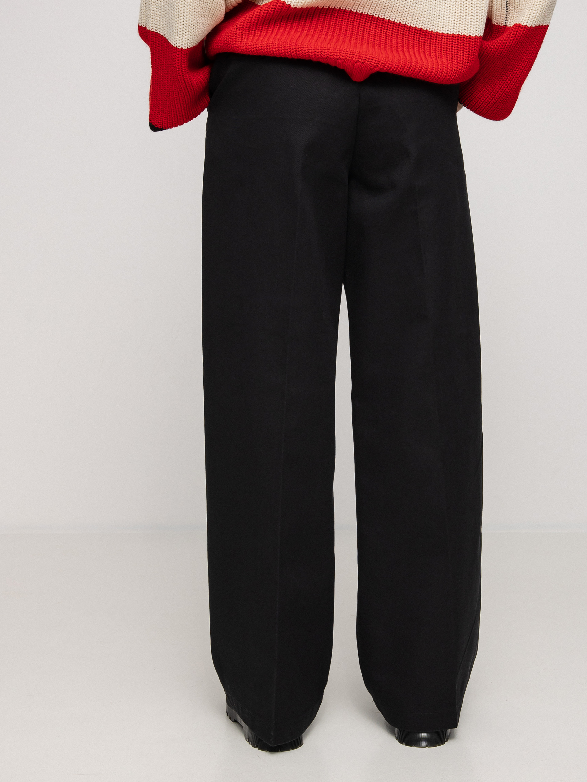 Kalhoty Dickies Grove Hill Wmn (black)