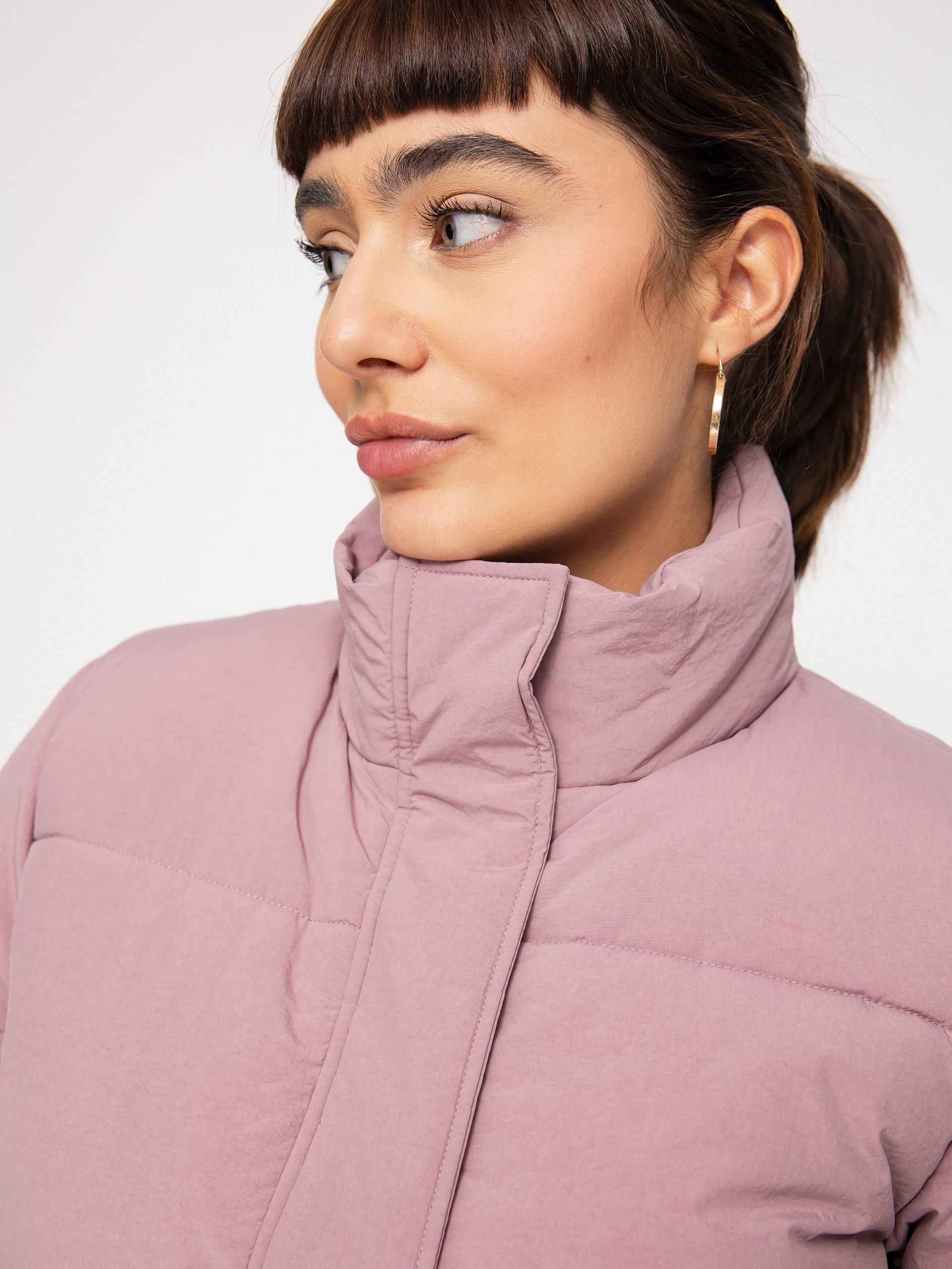 Bunda Champion Jacket 115759 Wmn (eby)