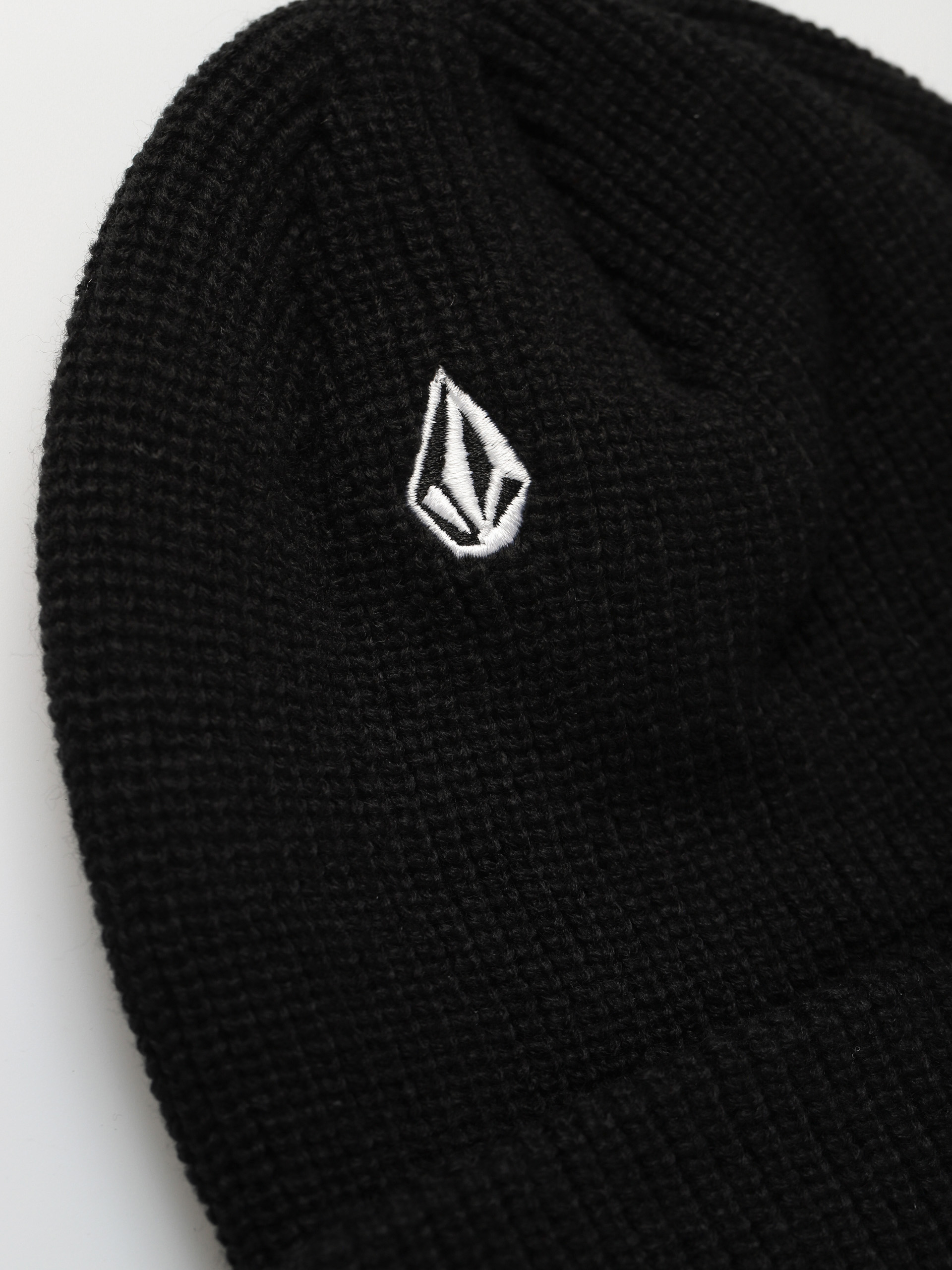 Čepice Volcom Full Stone (black)