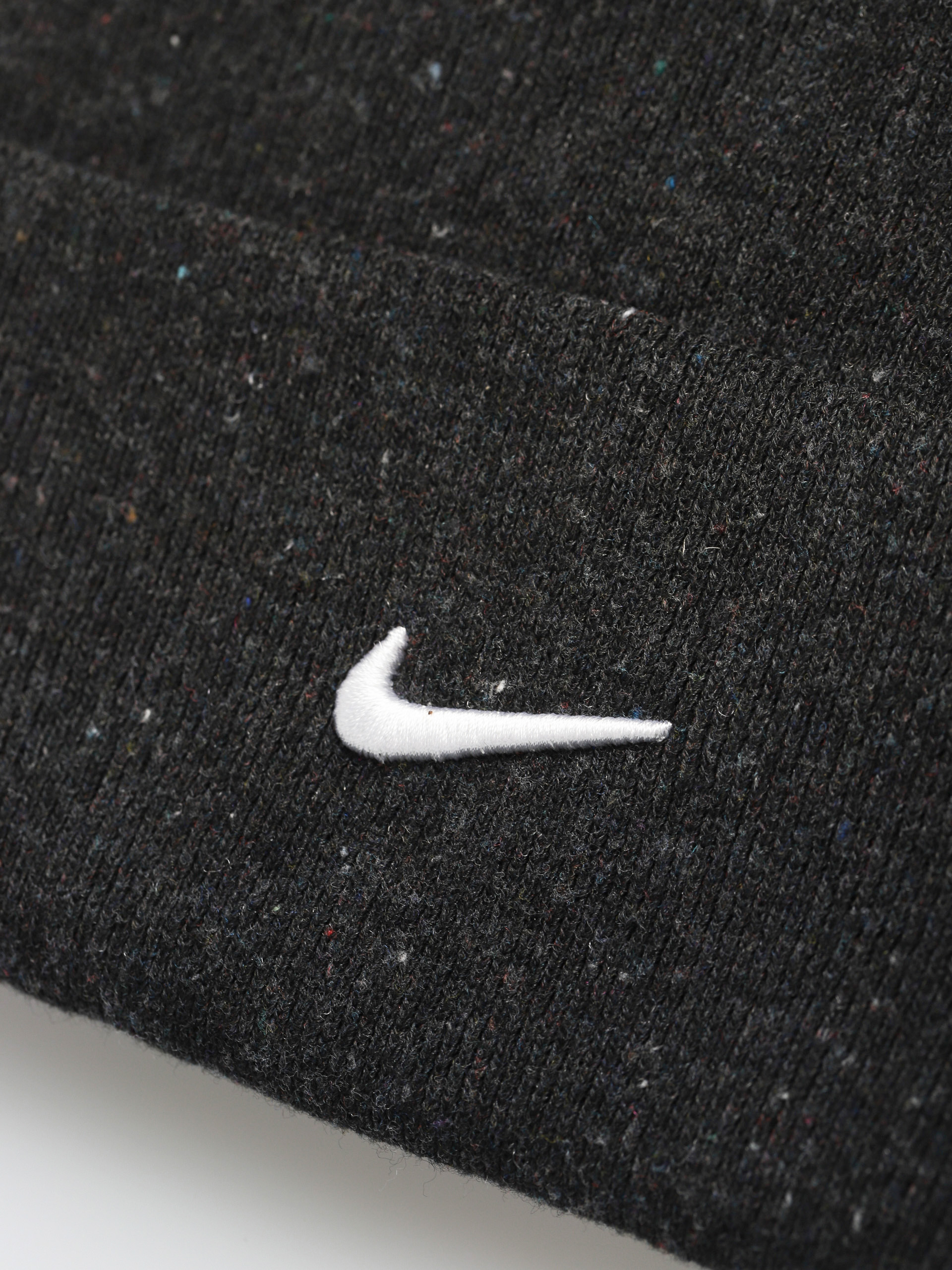 Čepice Nike SB Utility Nushred (black/white)