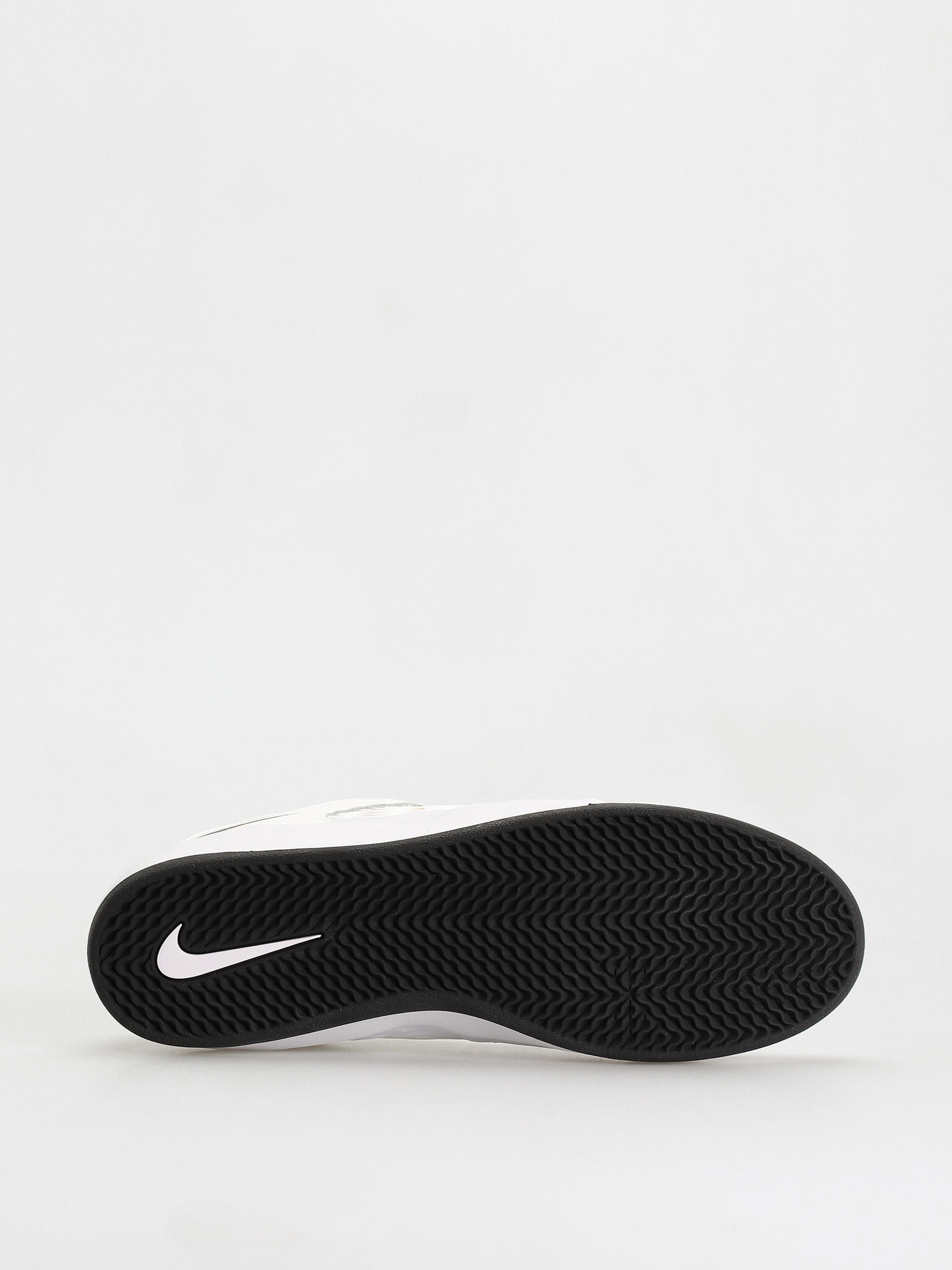 Boty Nike SB Ishod Prm (white/black white black)