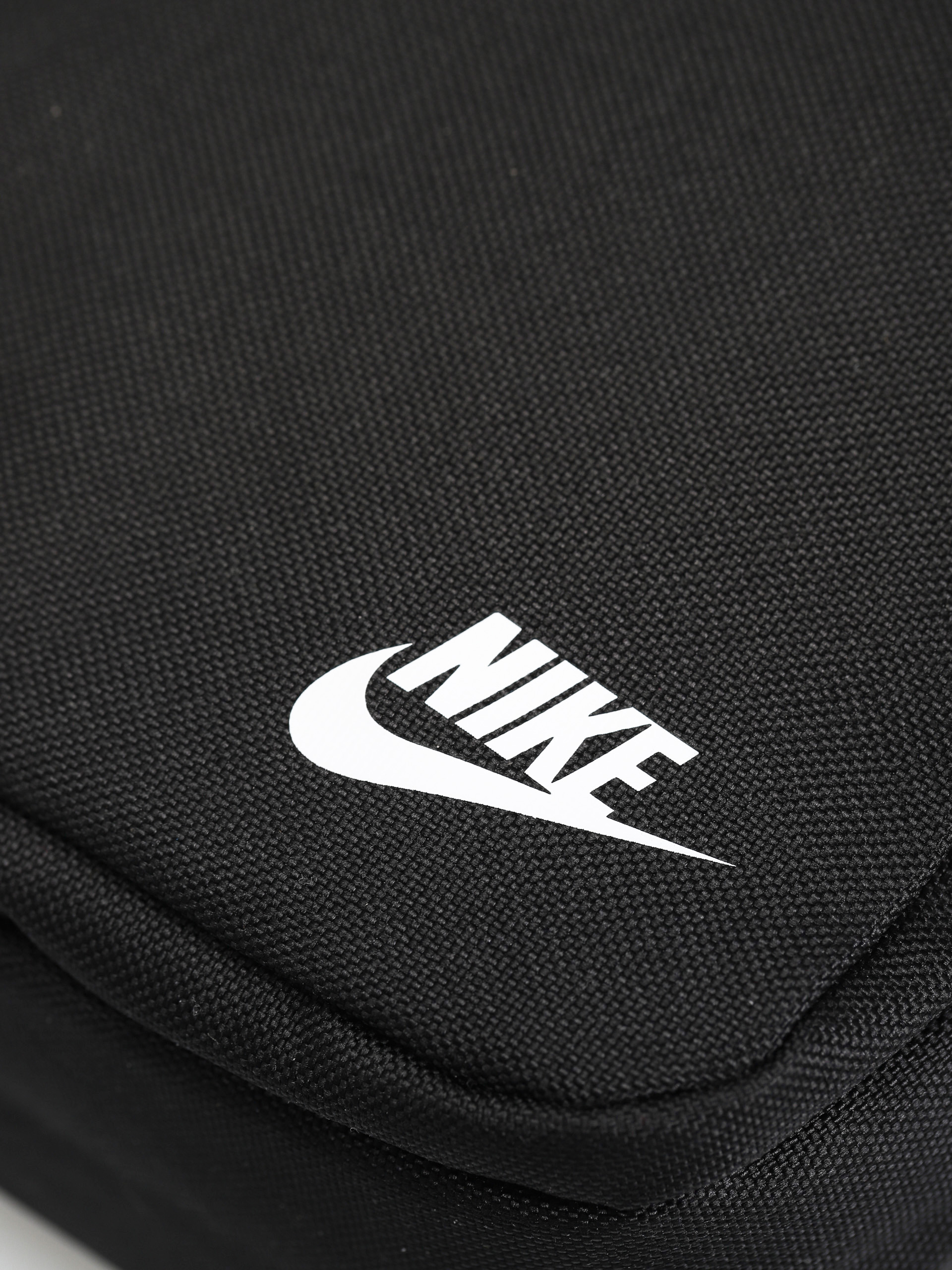 Taška Nike SB Heritage Crossbody (black/black/white)
