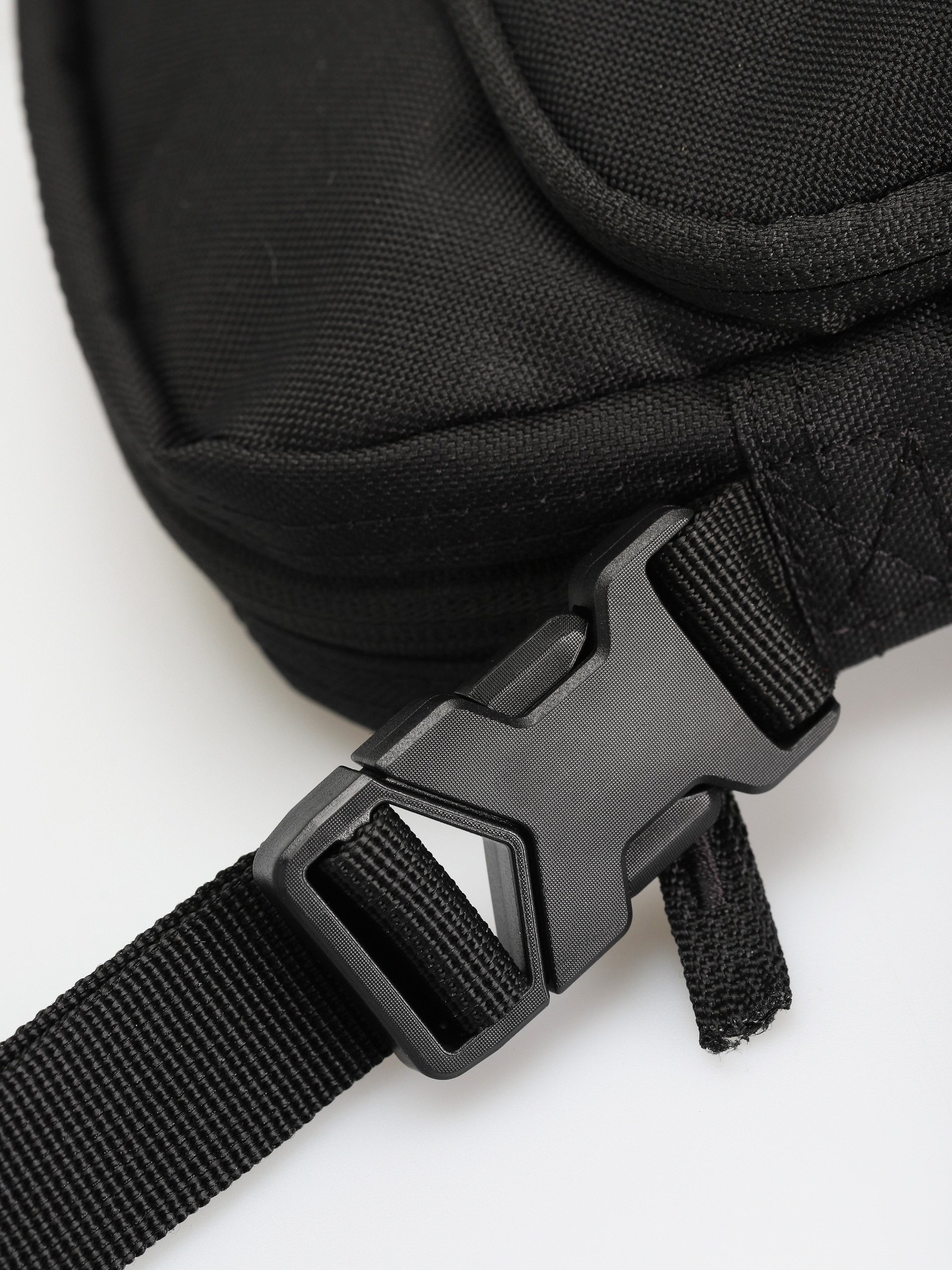 Taška Nike SB Heritage Crossbody (black/black/white)