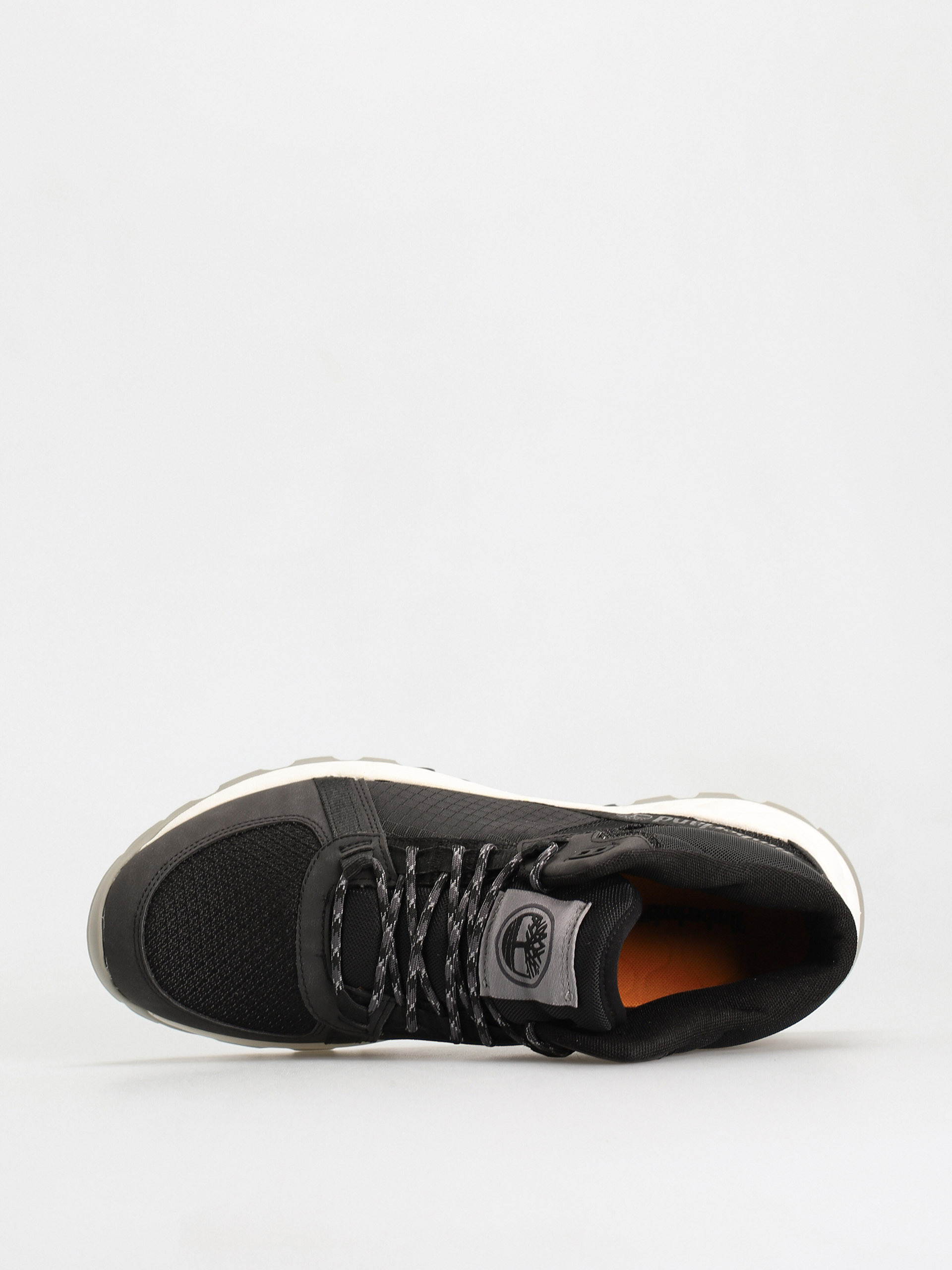 Boty Timberland Solar Wave Lt Mid (black mesh)