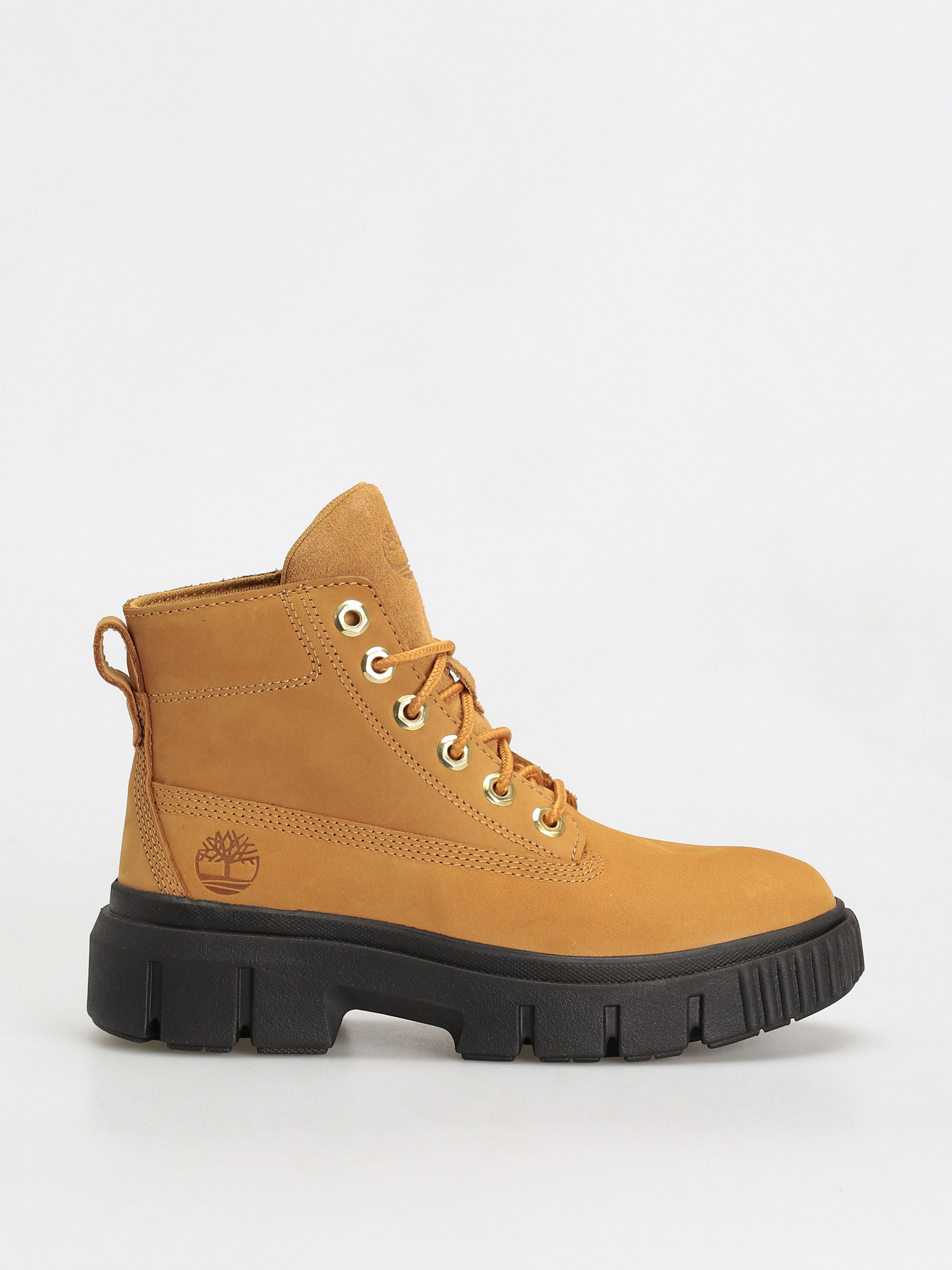 Boty Timberland Greyfield Wmn