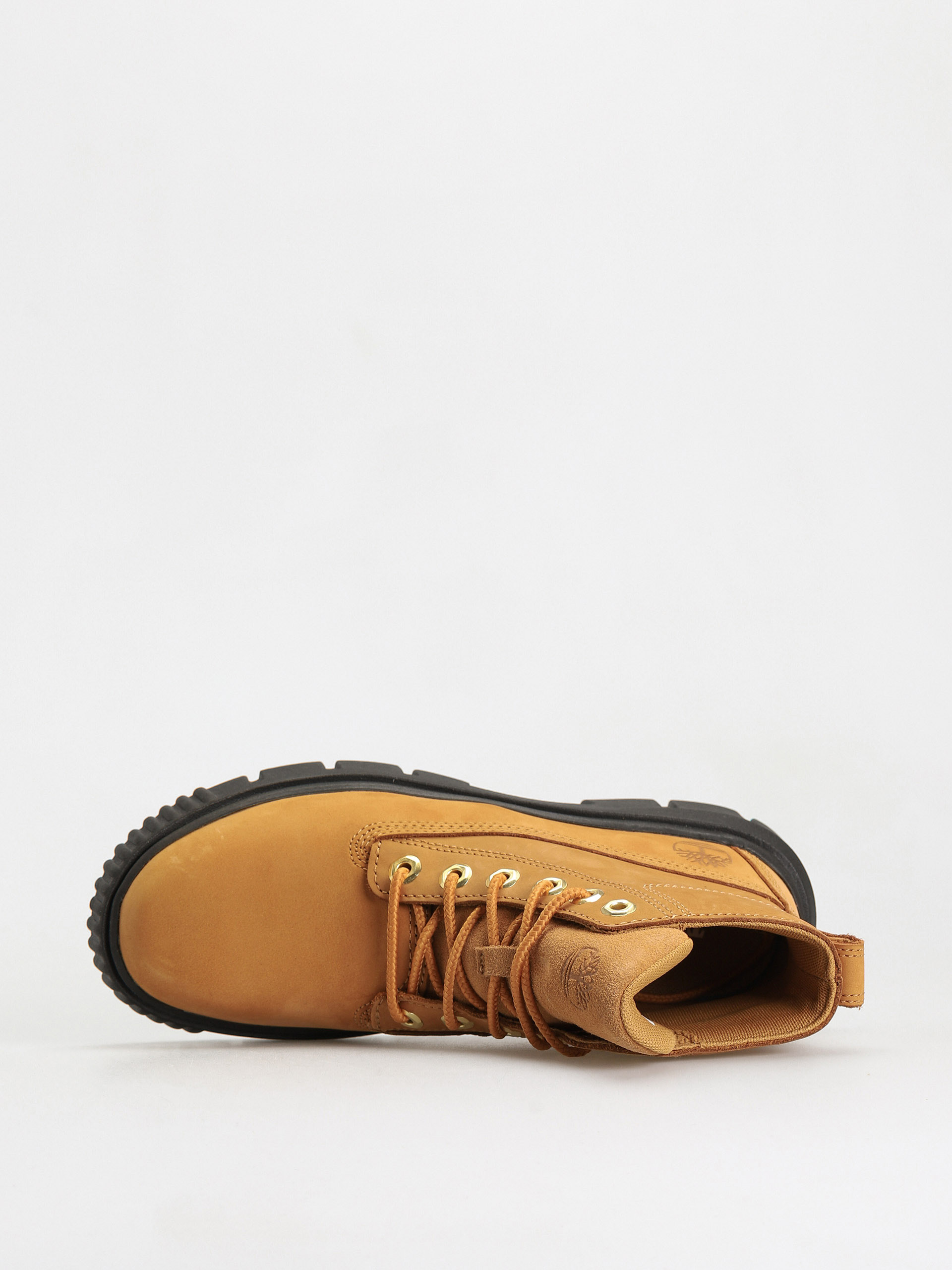 Boty Timberland Greyfield Wmn (wheat nubuck)