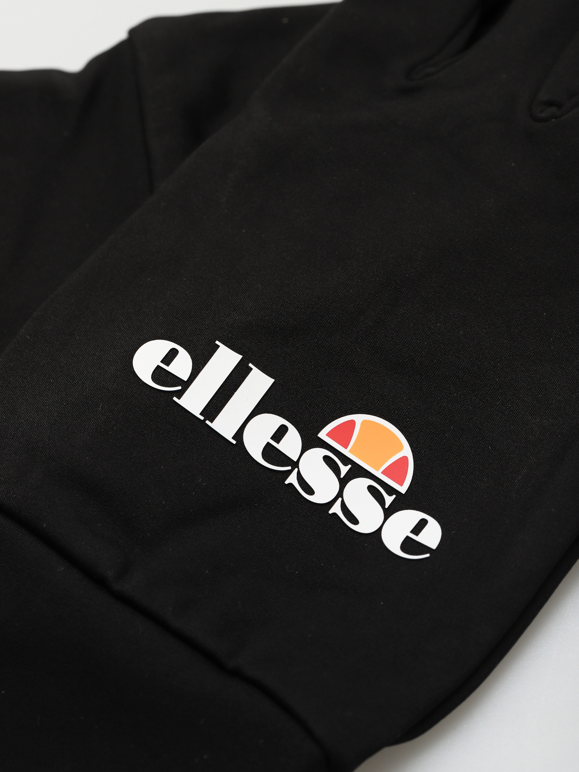 Rukavice Ellesse Miltan (black)