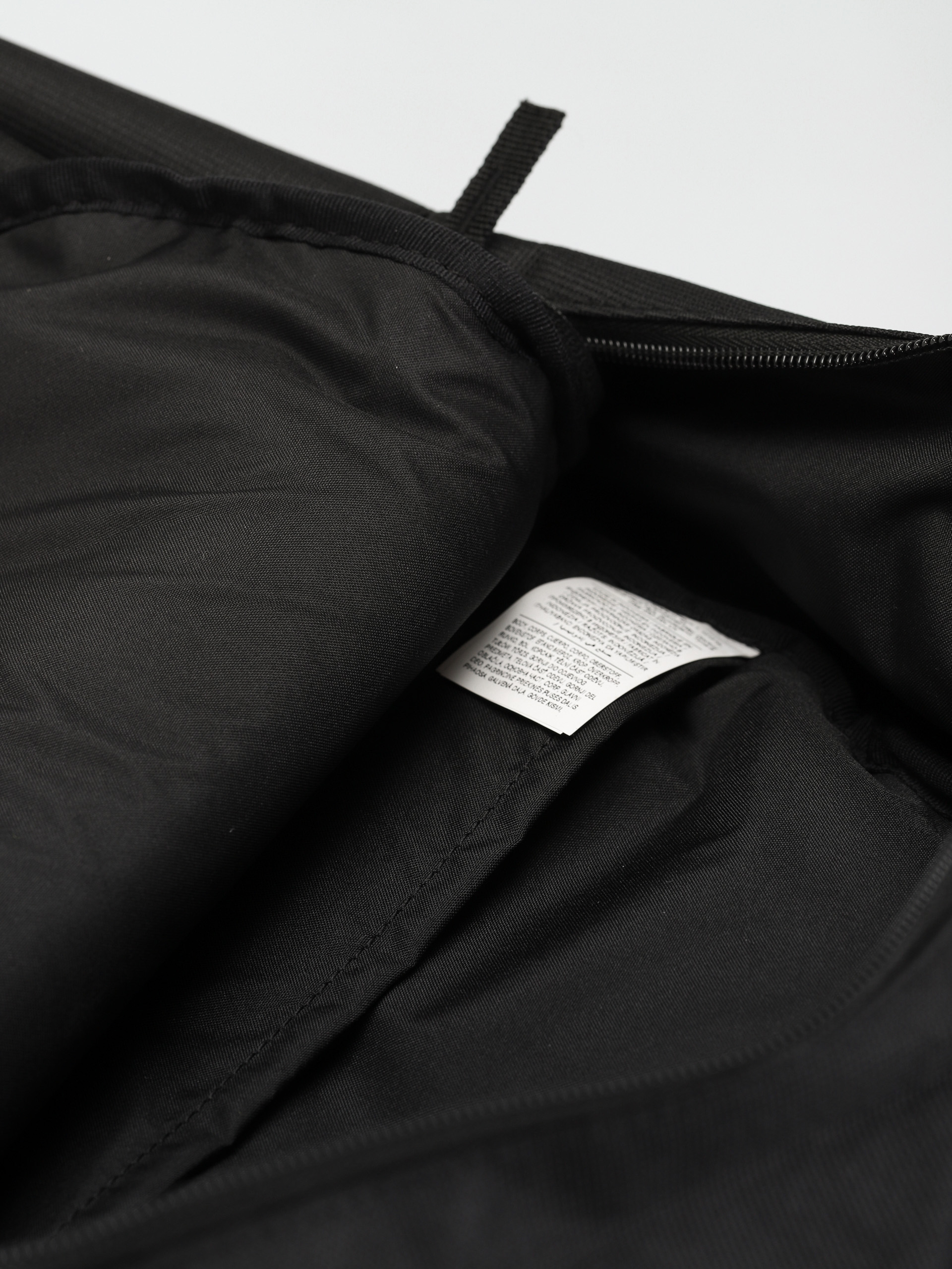 Batoh Nike SB Heritage Eugene (black/black/black)