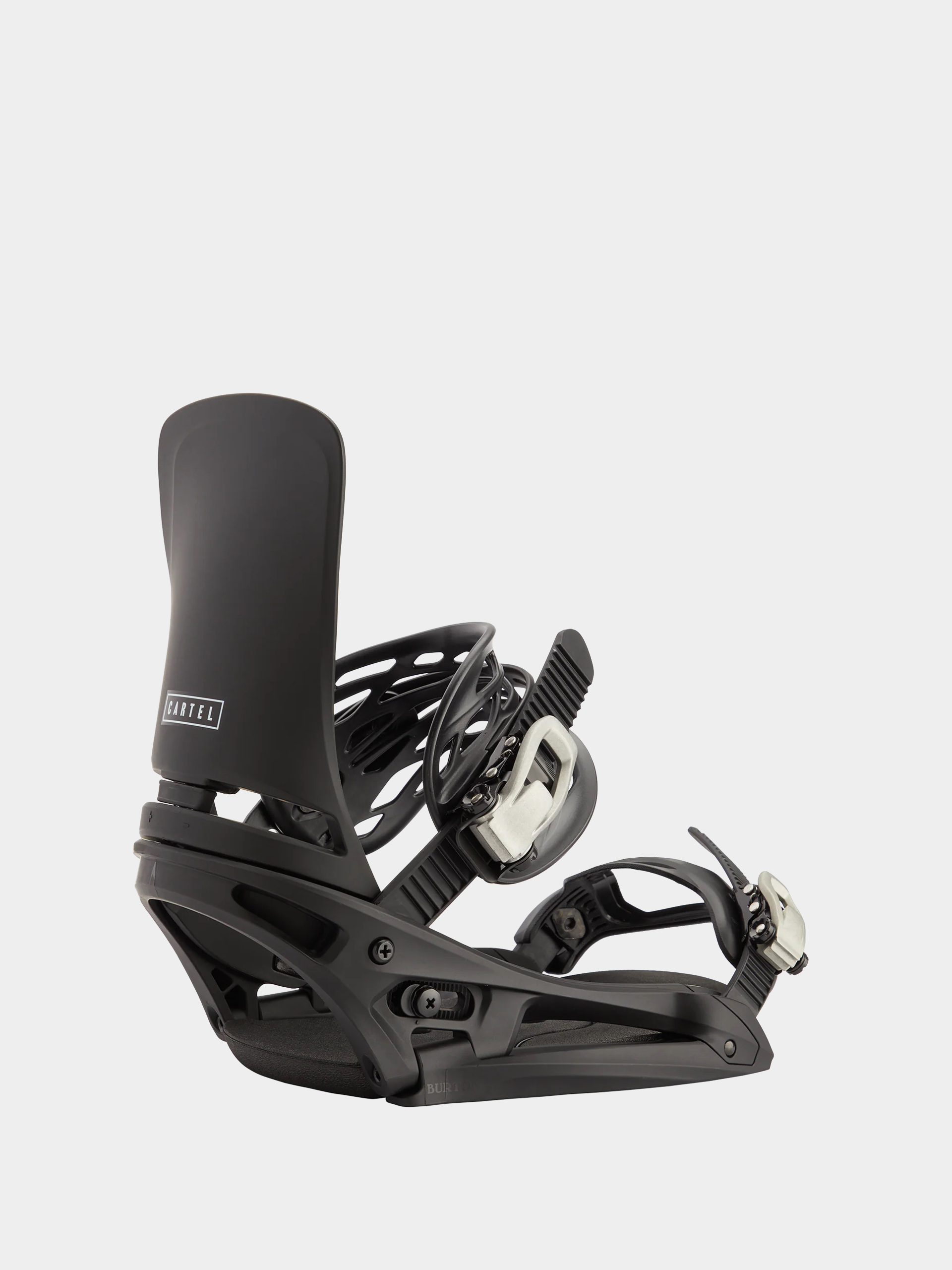 Snowboardové vázání Burton Cartel Est