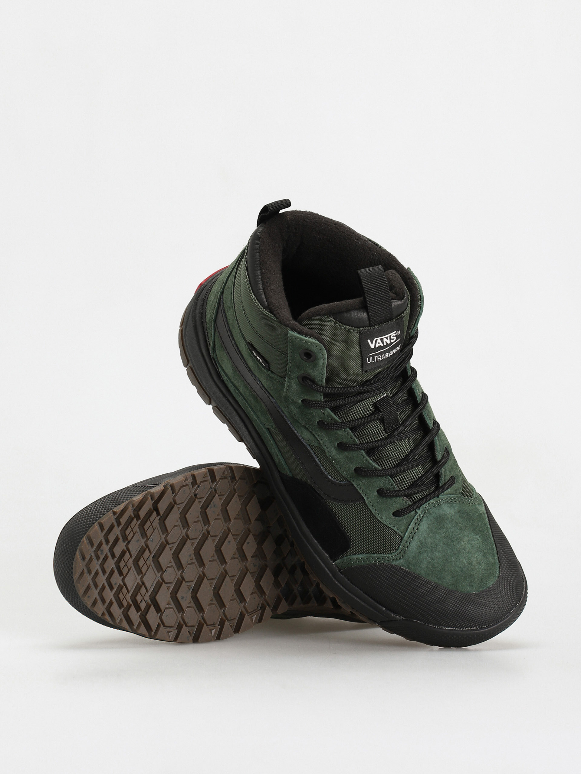 Boty Vans Ultrarange Exo Hi MTE 1 (mountain view)