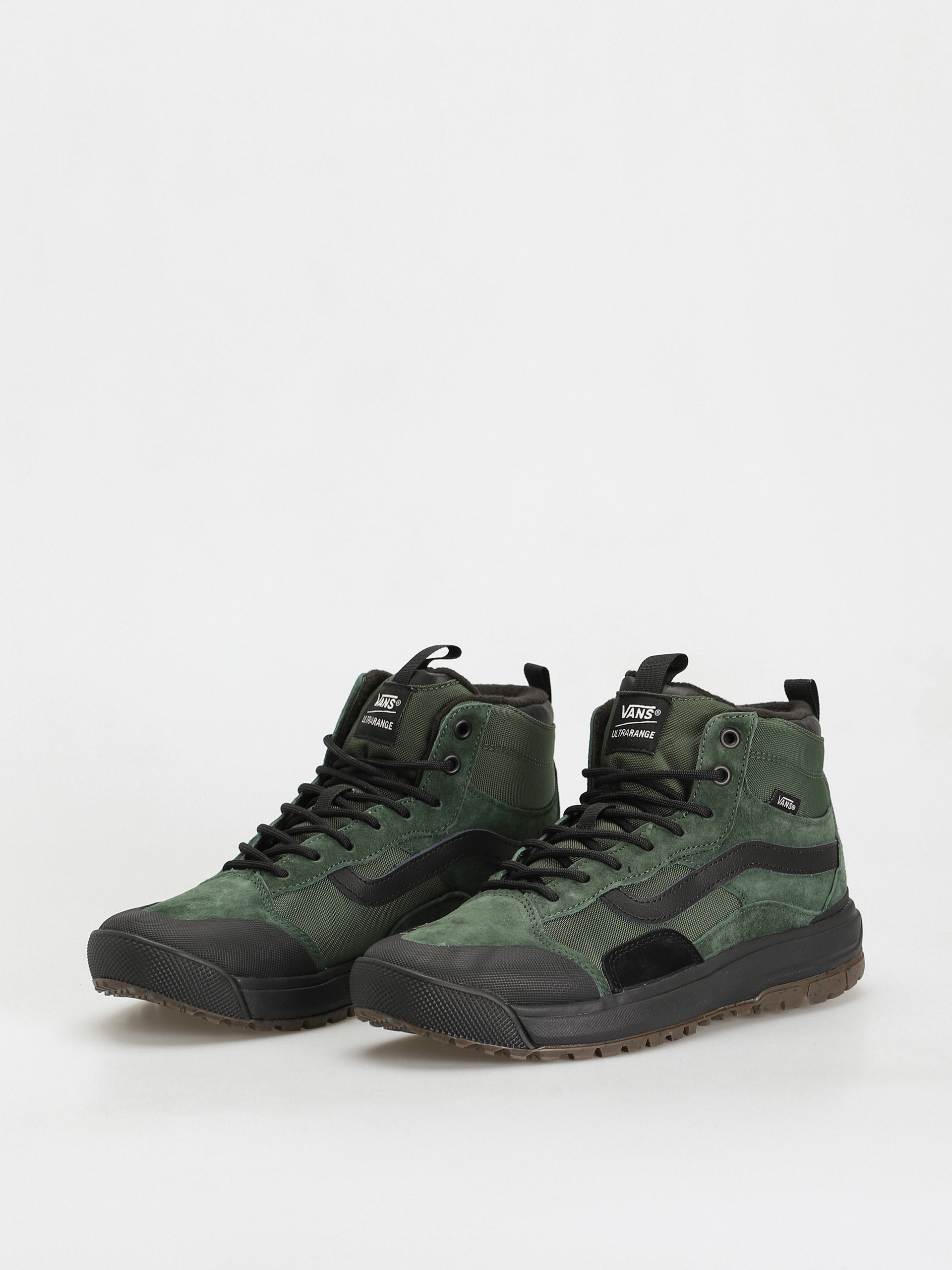 Boty Vans Ultrarange Exo Hi MTE 1 (mountain view)