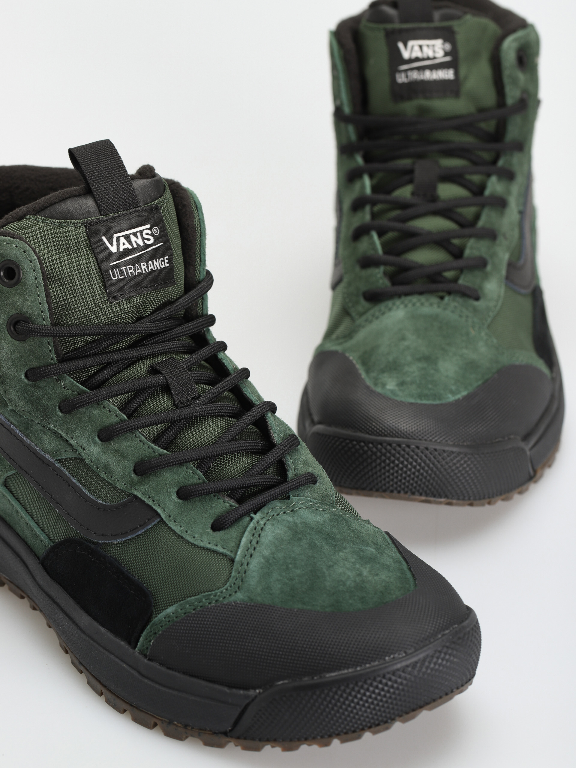 Boty Vans Ultrarange Exo Hi MTE 1 (mountain view)