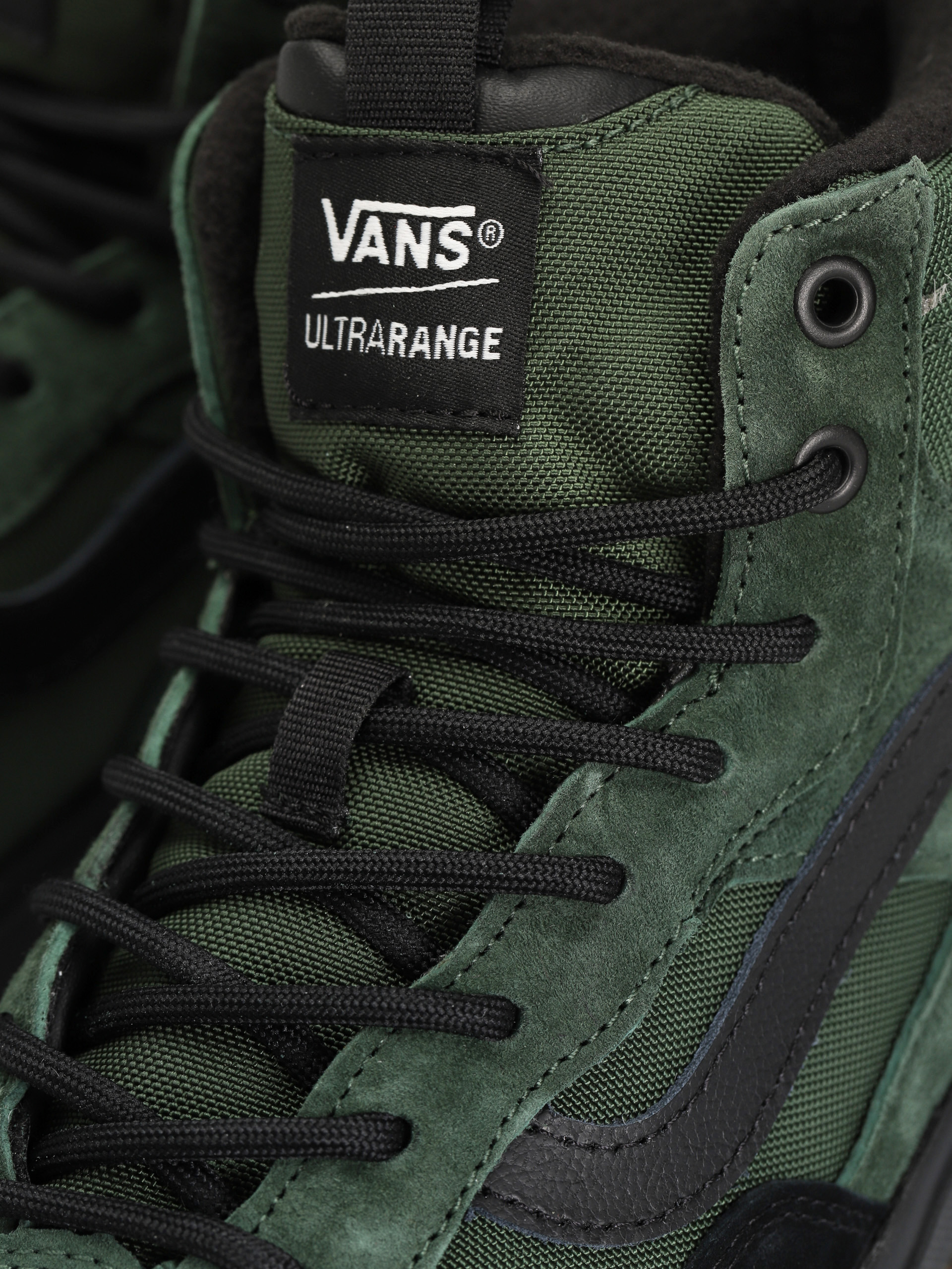 Boty Vans Ultrarange Exo Hi MTE 1 (mountain view)