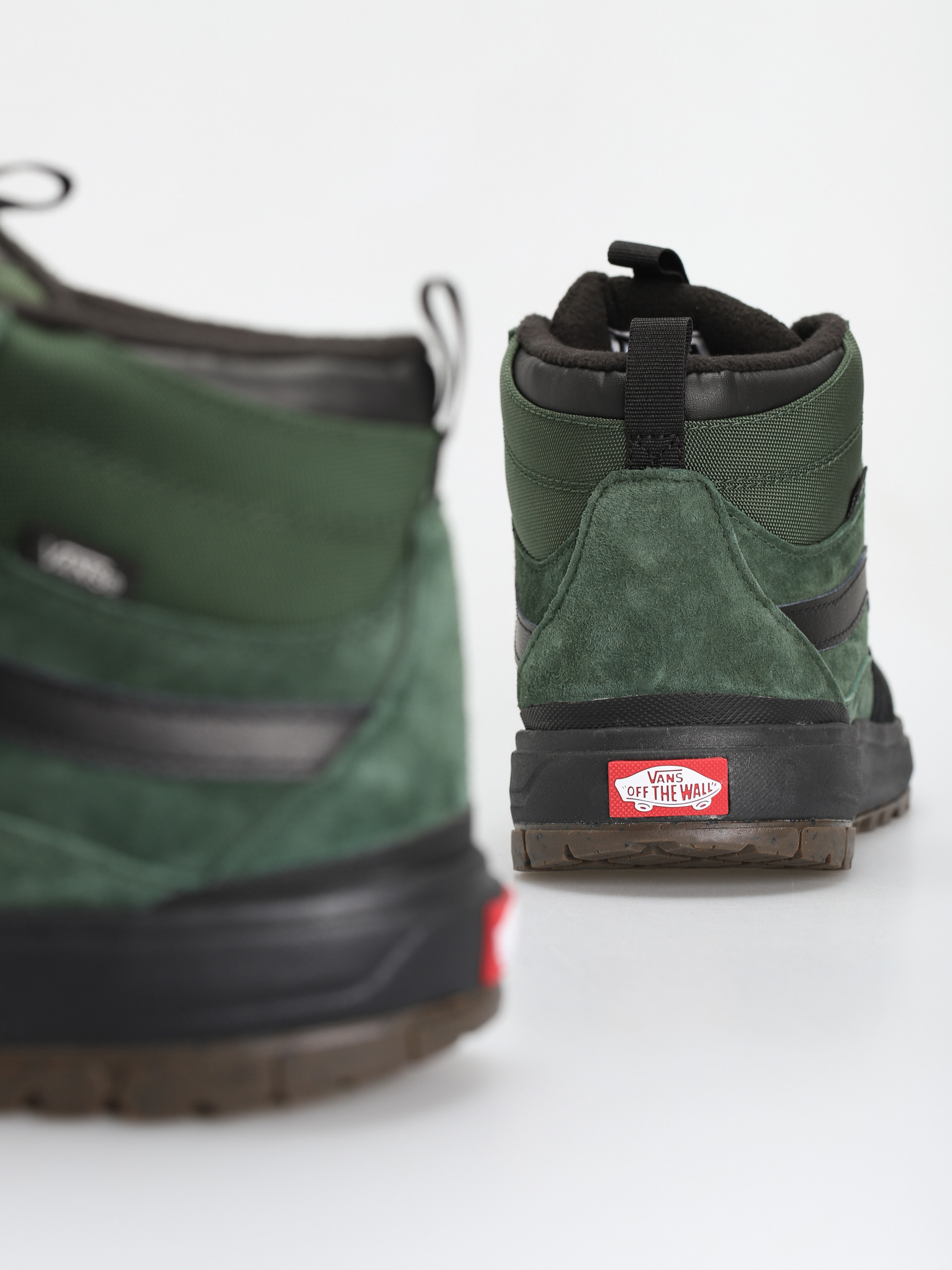 Boty Vans Ultrarange Exo Hi MTE 1 (mountain view)