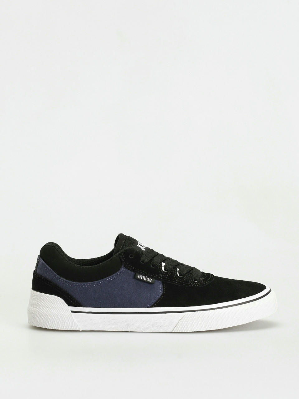 Boty Etnies Joslin Vulc (black/navy)