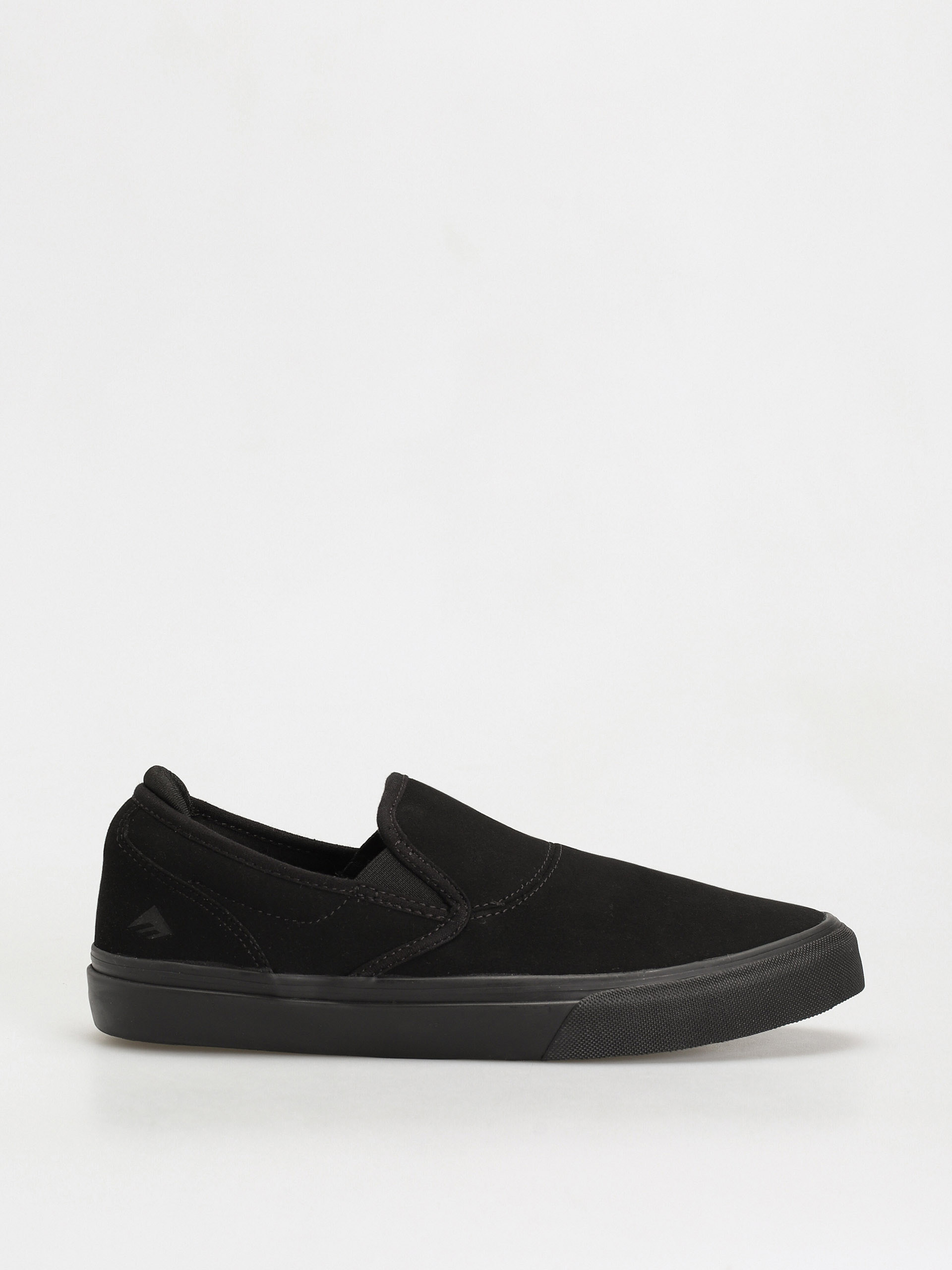 Boty Emerica Wino G6 Slip On (black)