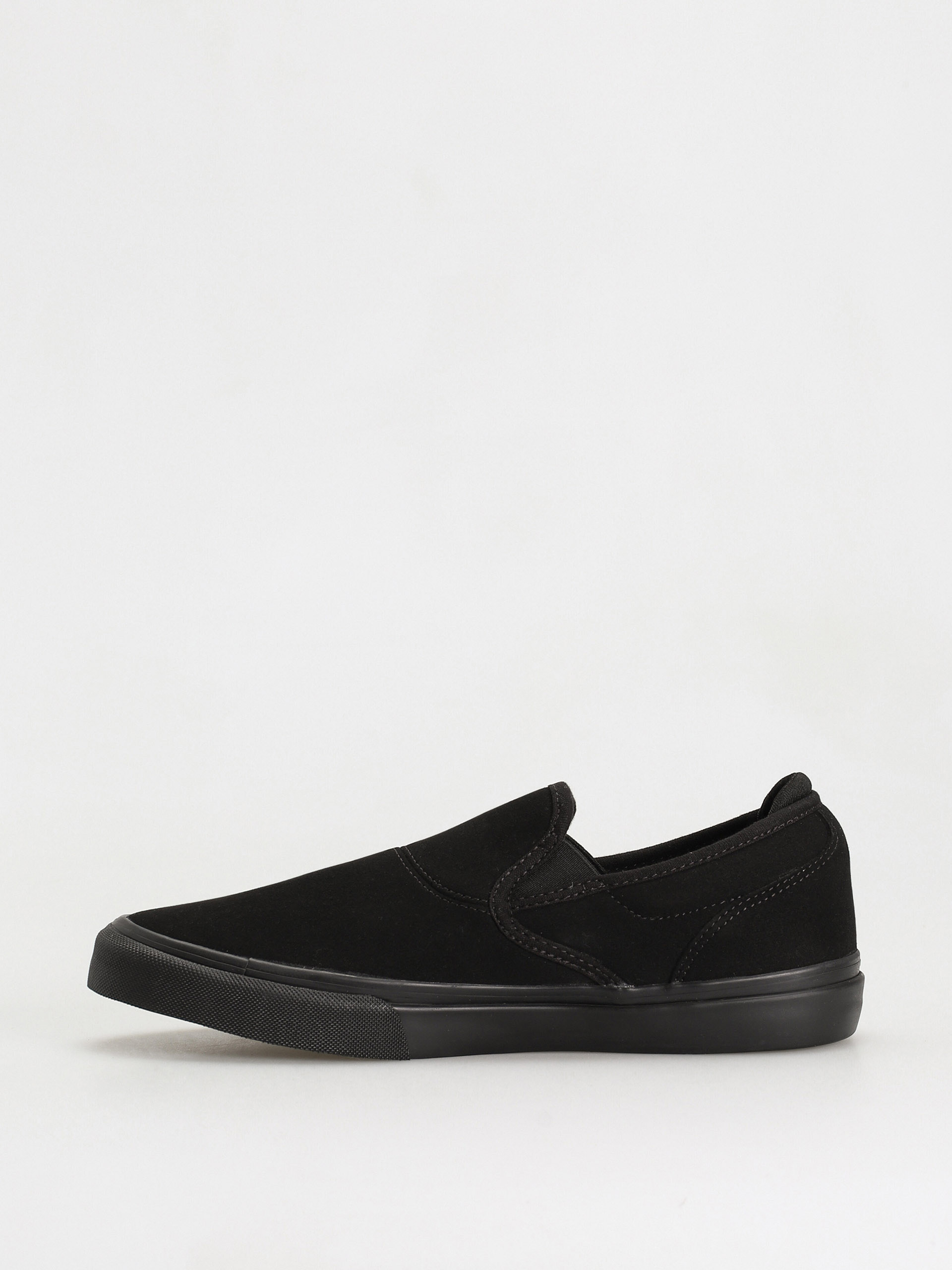 Boty Emerica Wino G6 Slip On (black)