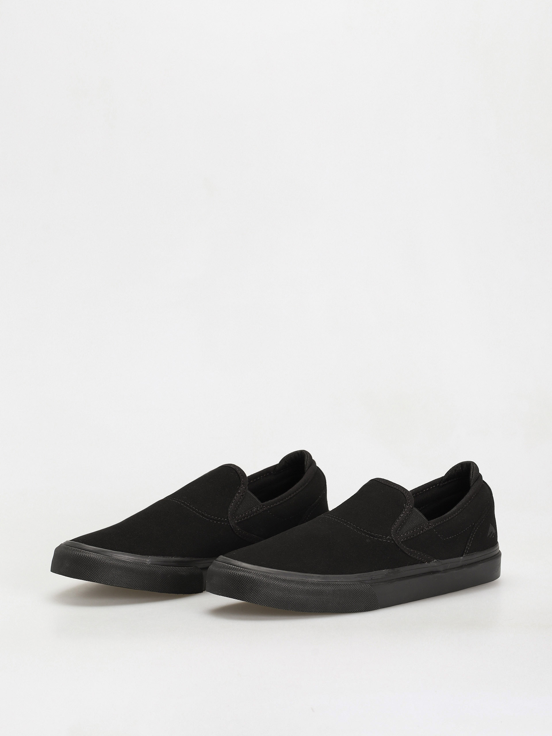 Boty Emerica Wino G6 Slip On (black)