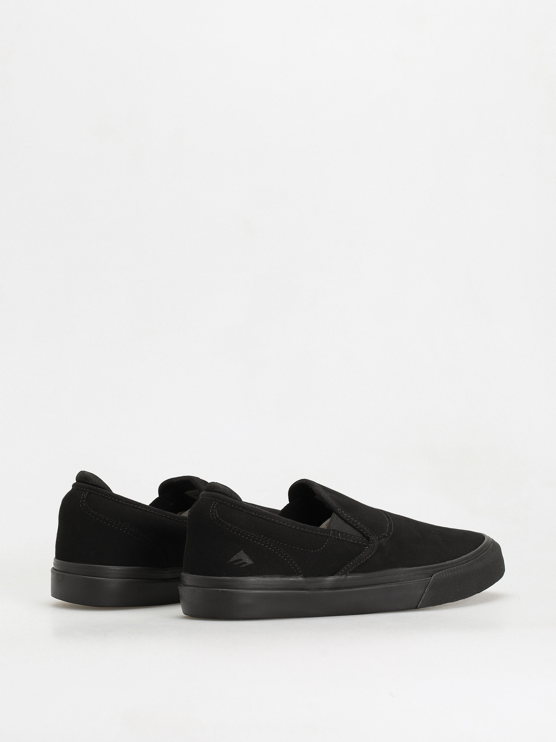 Boty Emerica Wino G6 Slip On (black)