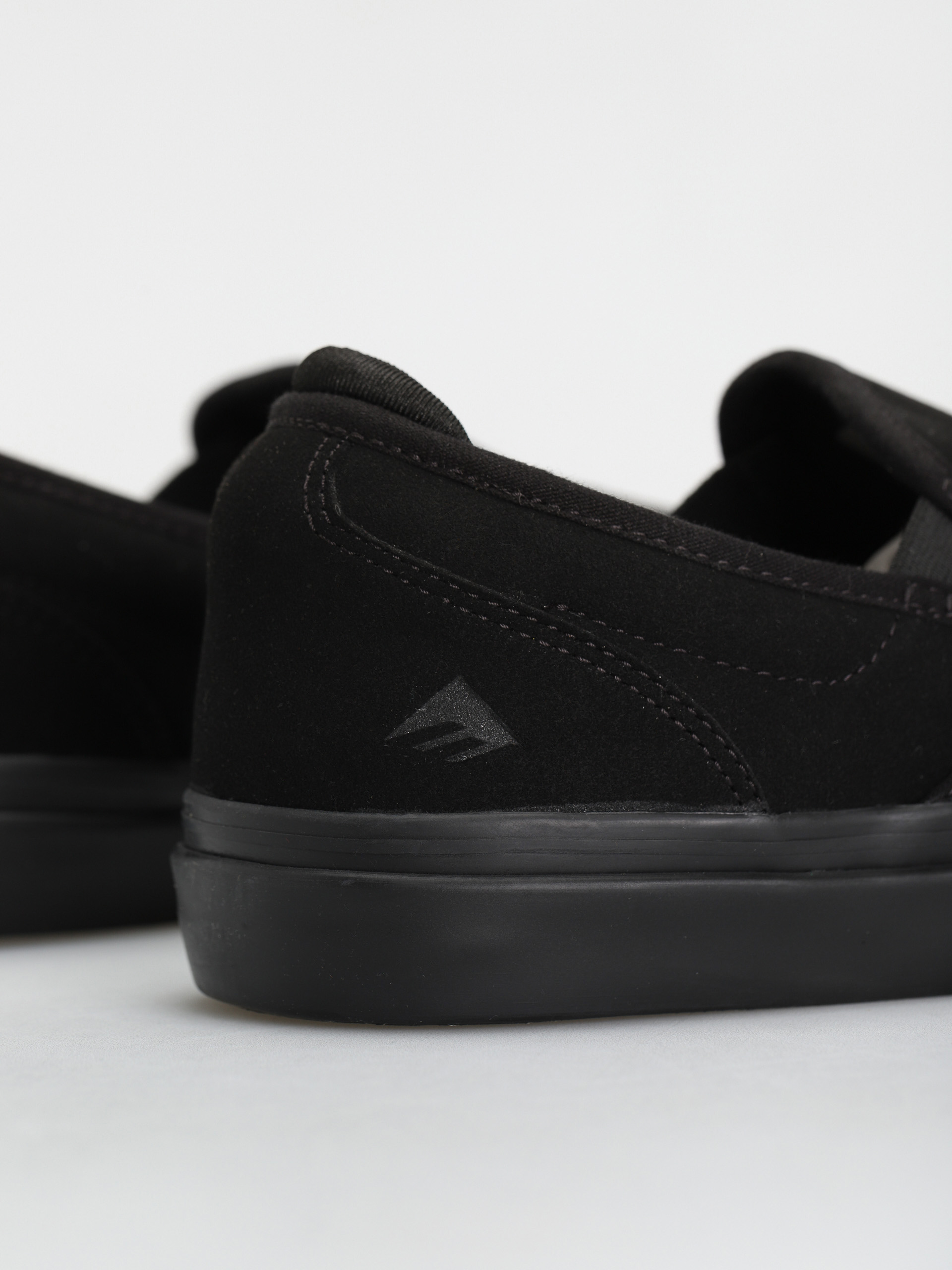 Boty Emerica Wino G6 Slip On (black)