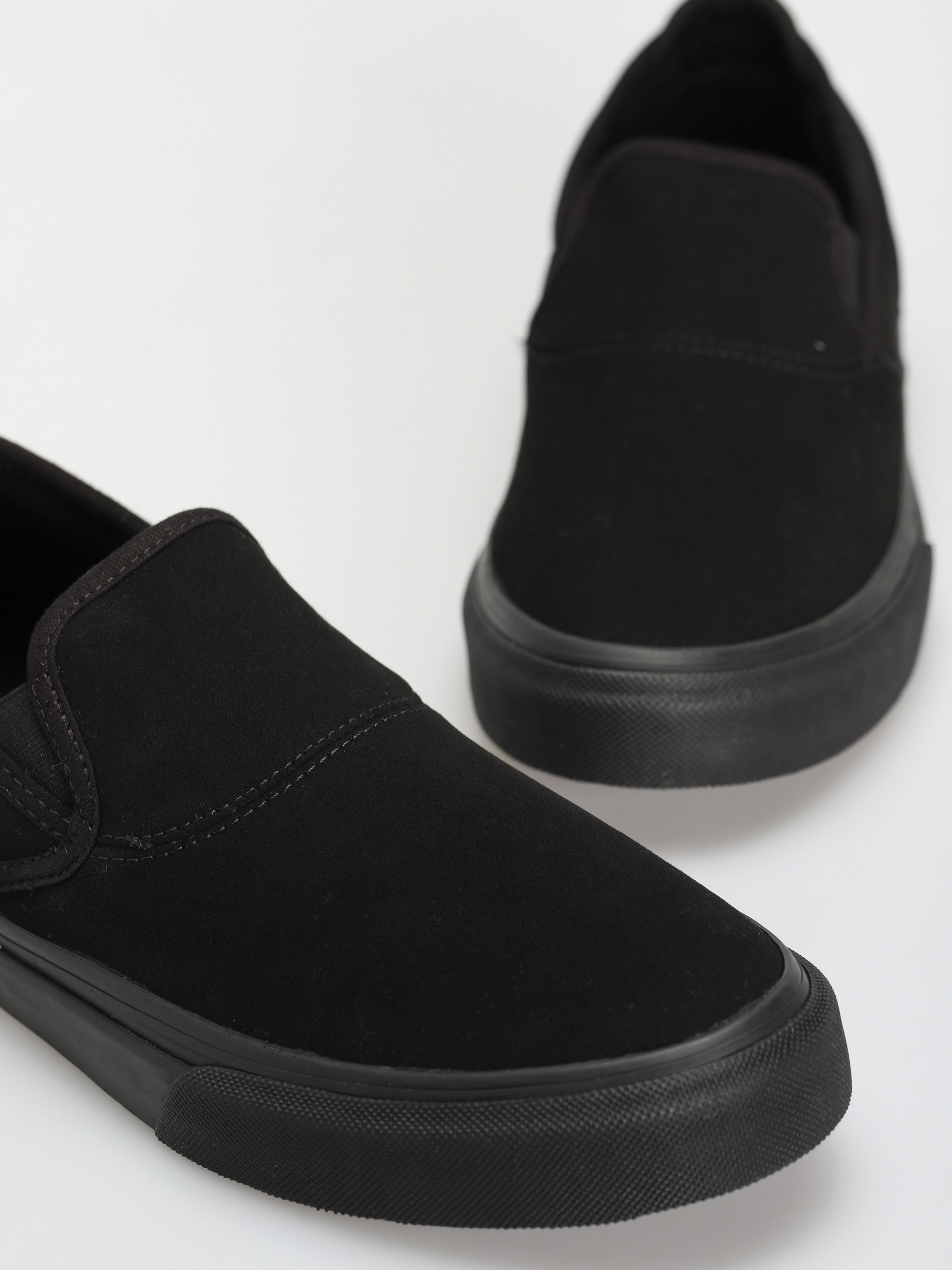 Boty Emerica Wino G6 Slip On (black)