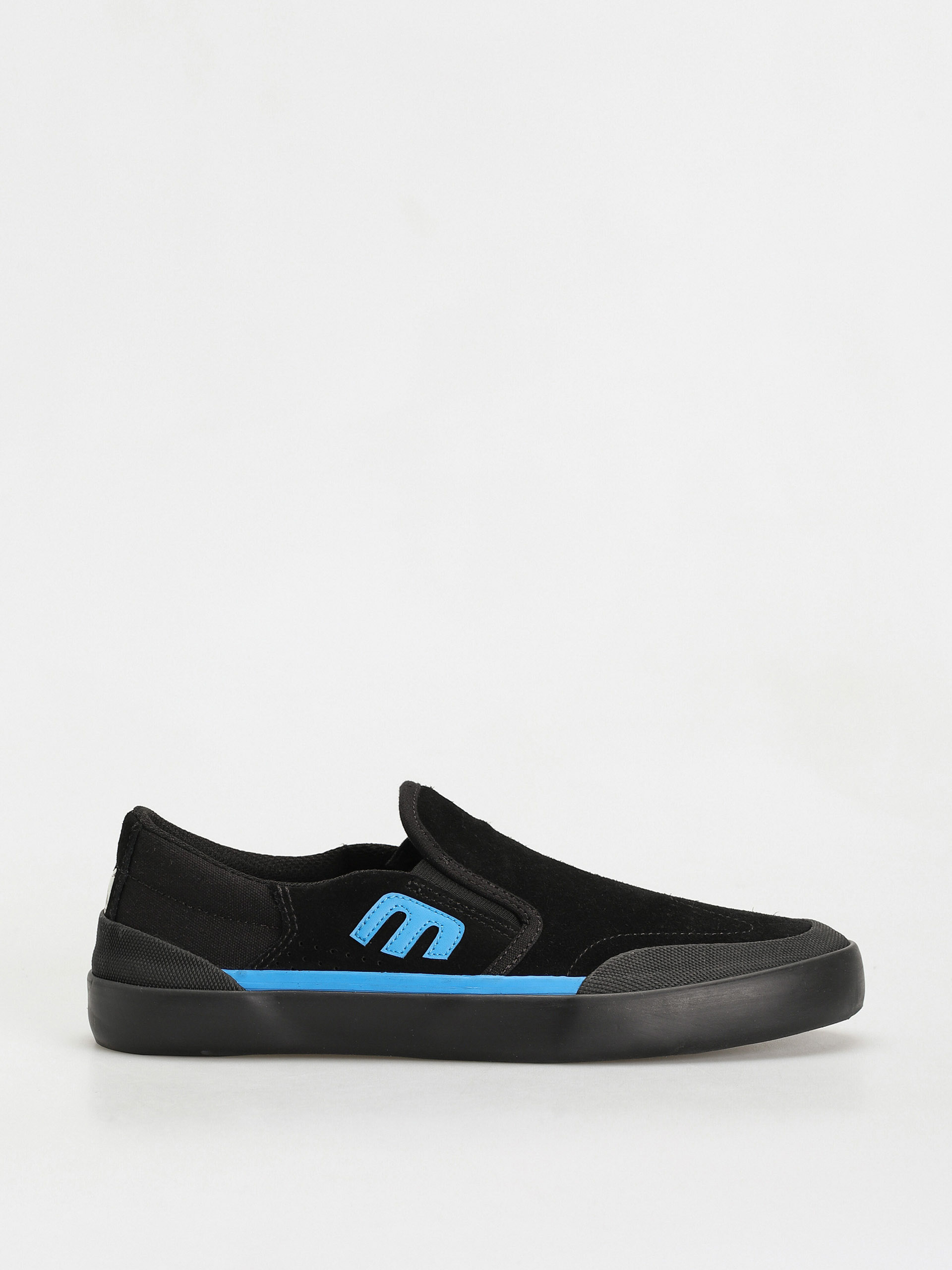 Boty Etnies Marana Slip Xlt (black/blue/white)