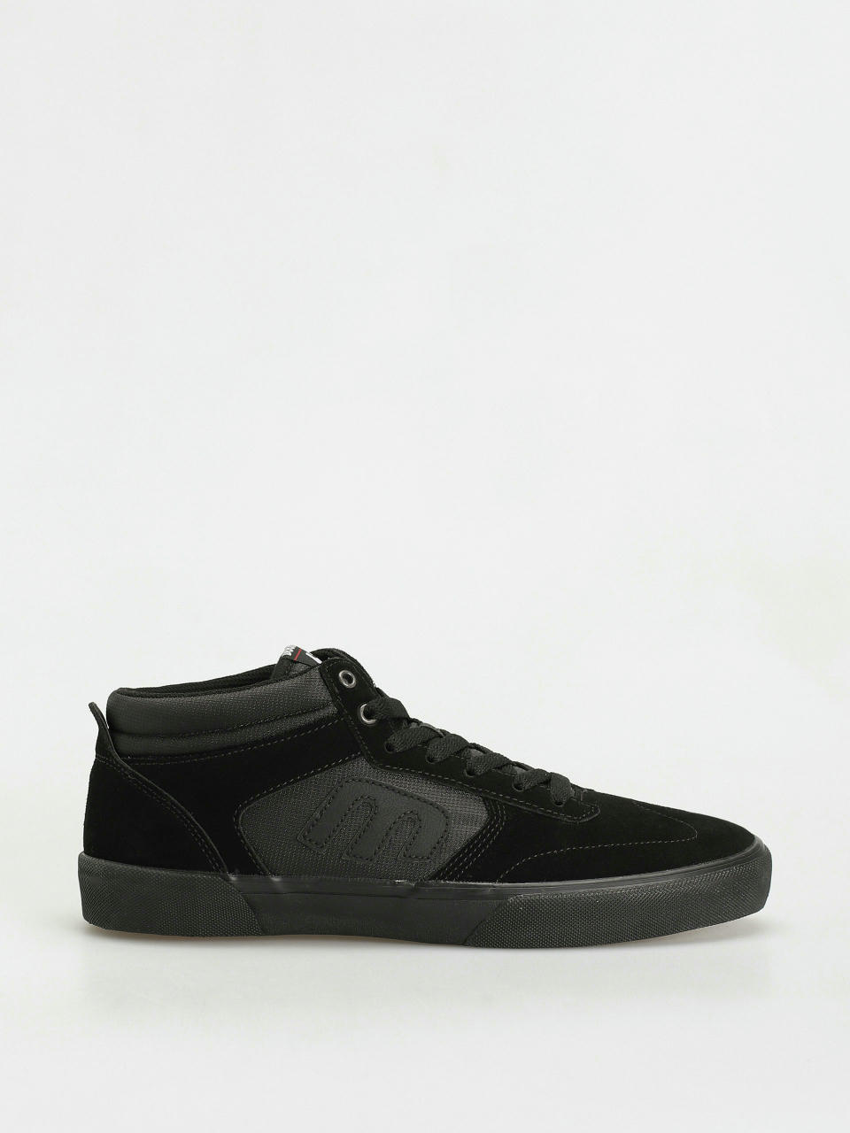 Boty Etnies Windrow Vulc Mid X Doomed (black)