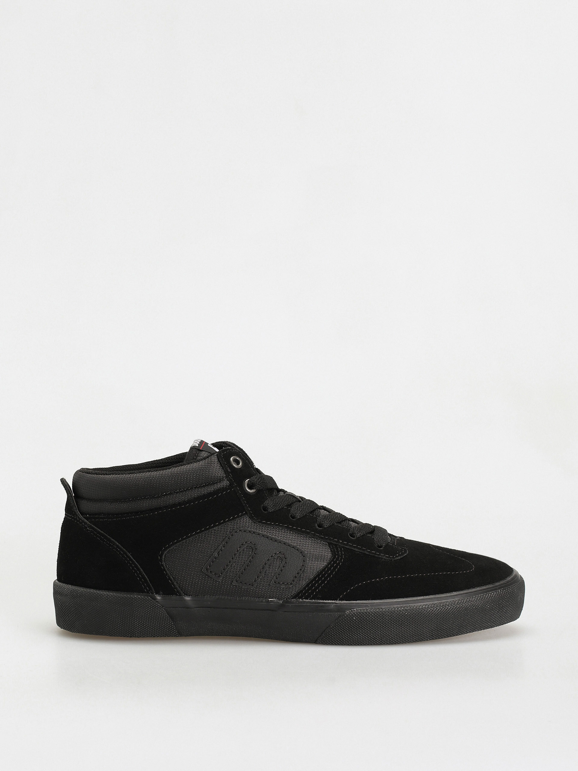 Boty Etnies Windrow Vulc Mid X Doomed (black)