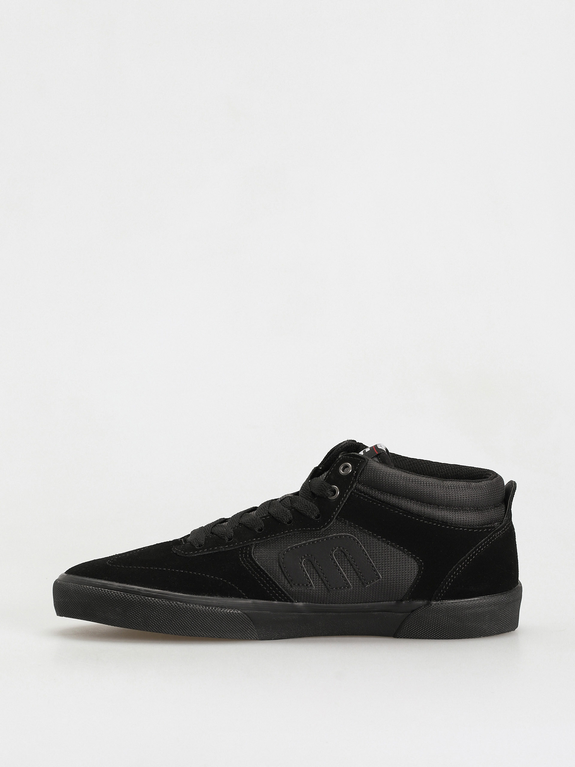 Boty Etnies Windrow Vulc Mid X Doomed (black)