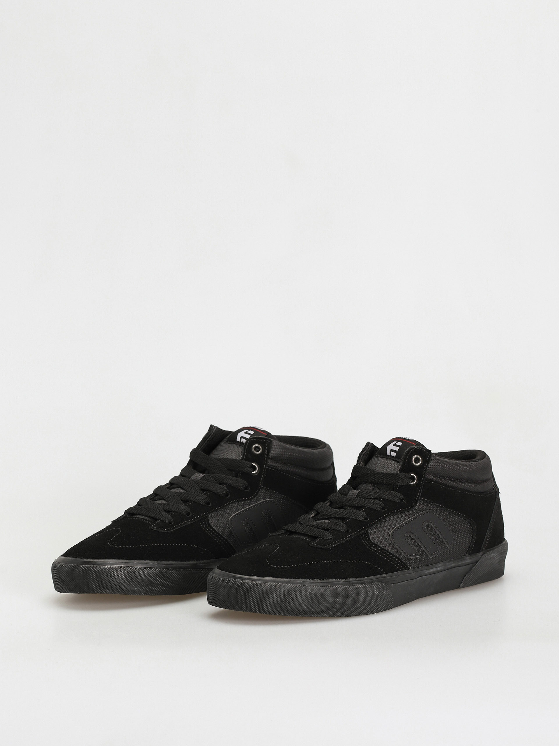 Boty Etnies Windrow Vulc Mid X Doomed (black)