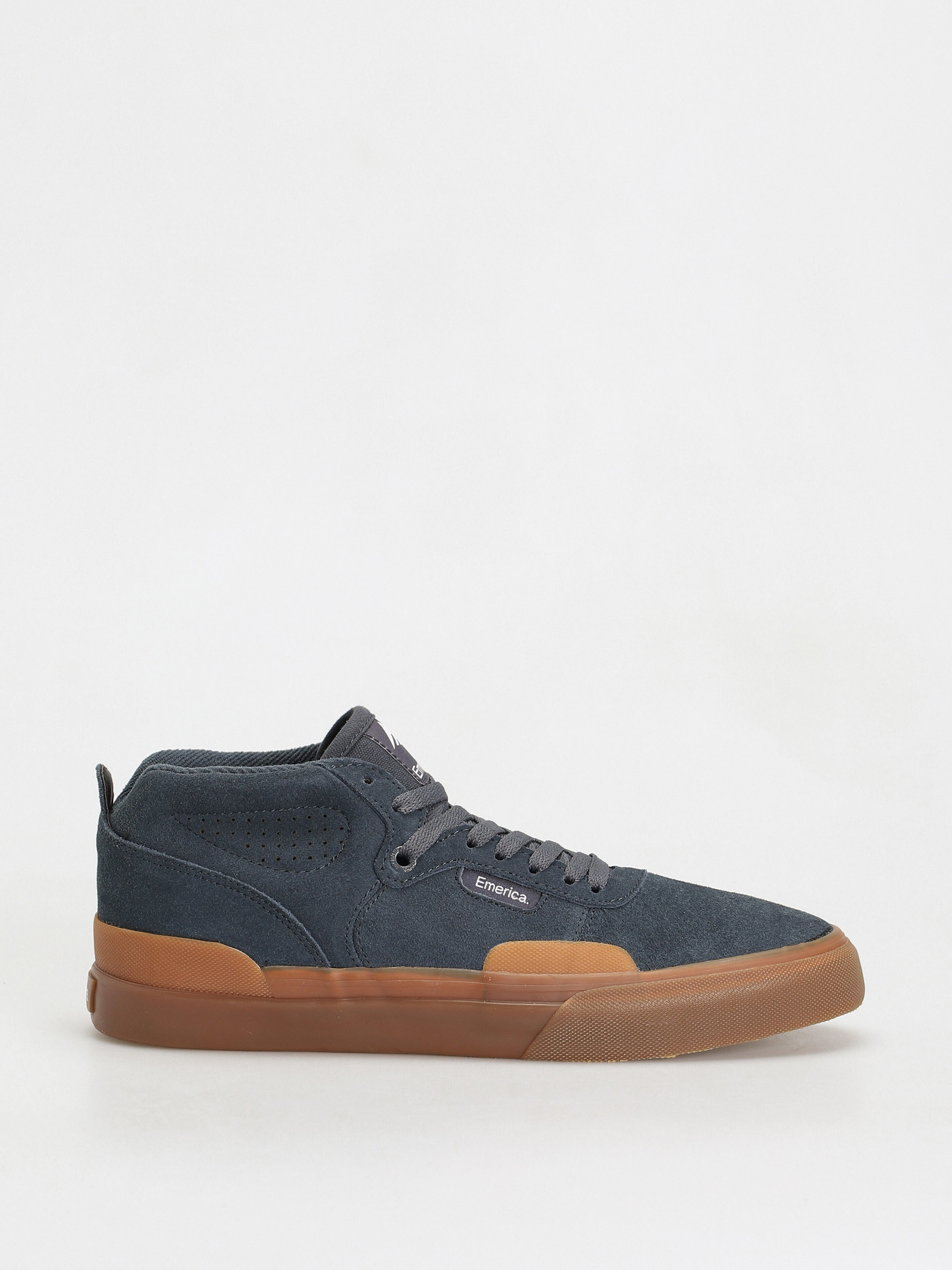 Boty Emerica Pillar (navy/gum)