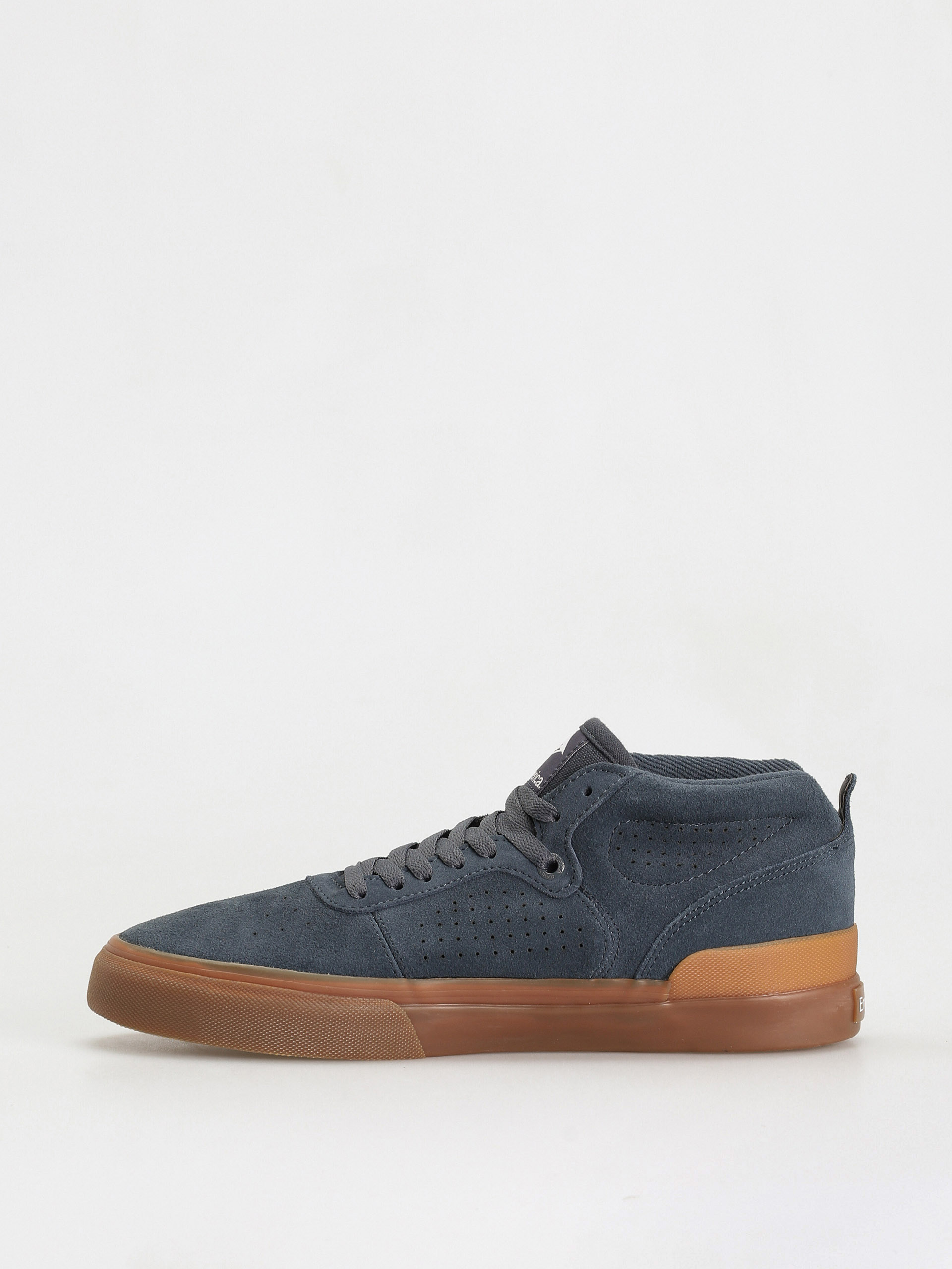 Boty Emerica Pillar (navy/gum)