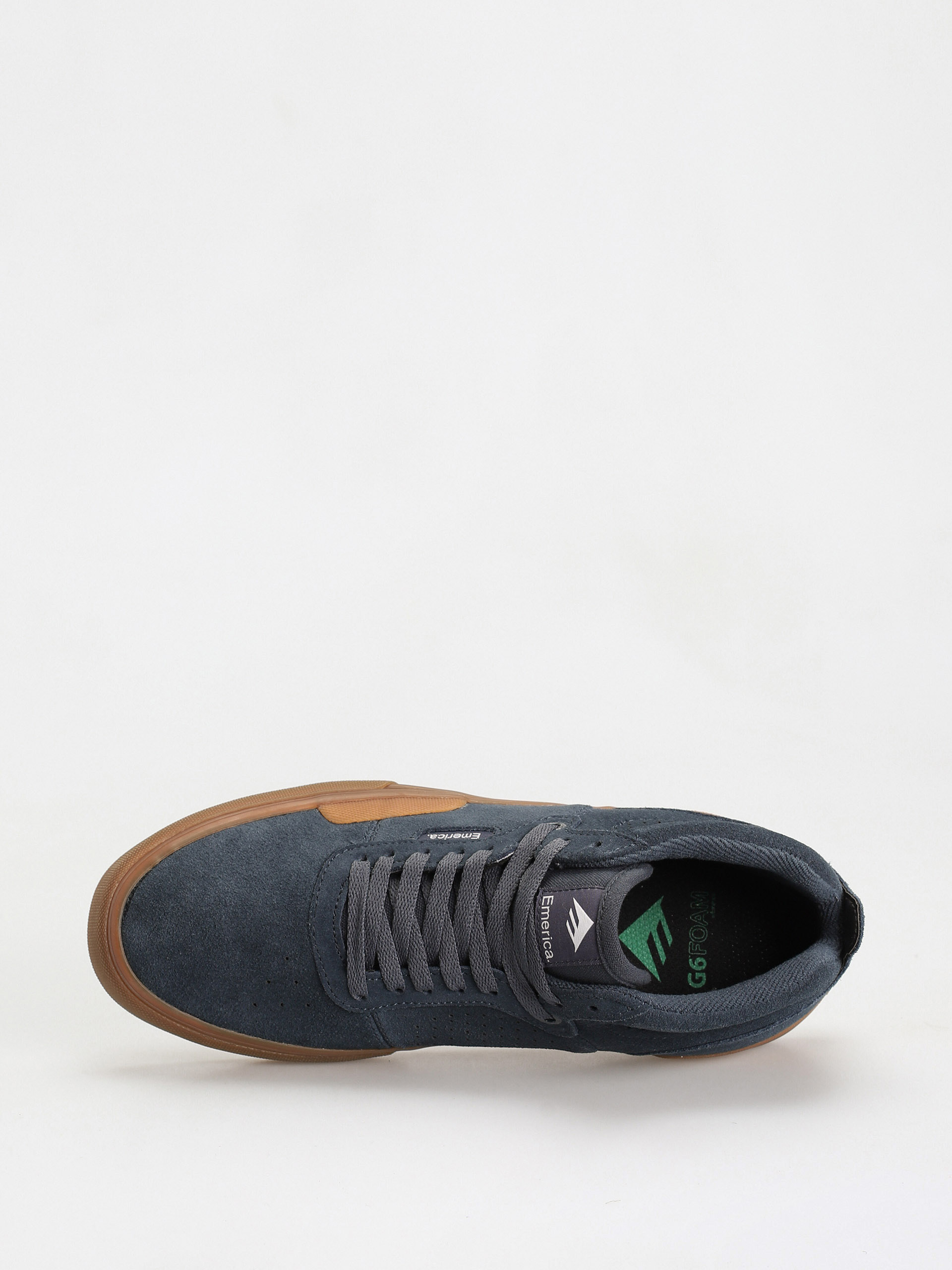 Boty Emerica Pillar (navy/gum)