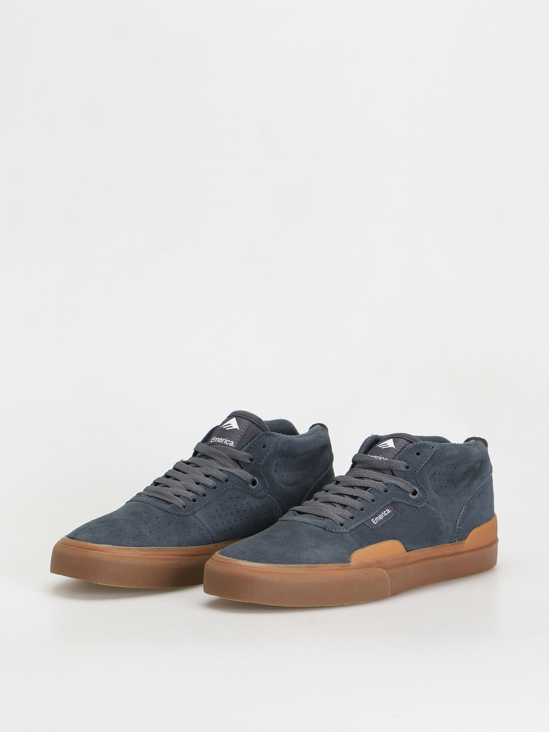 Boty Emerica Pillar (navy/gum)