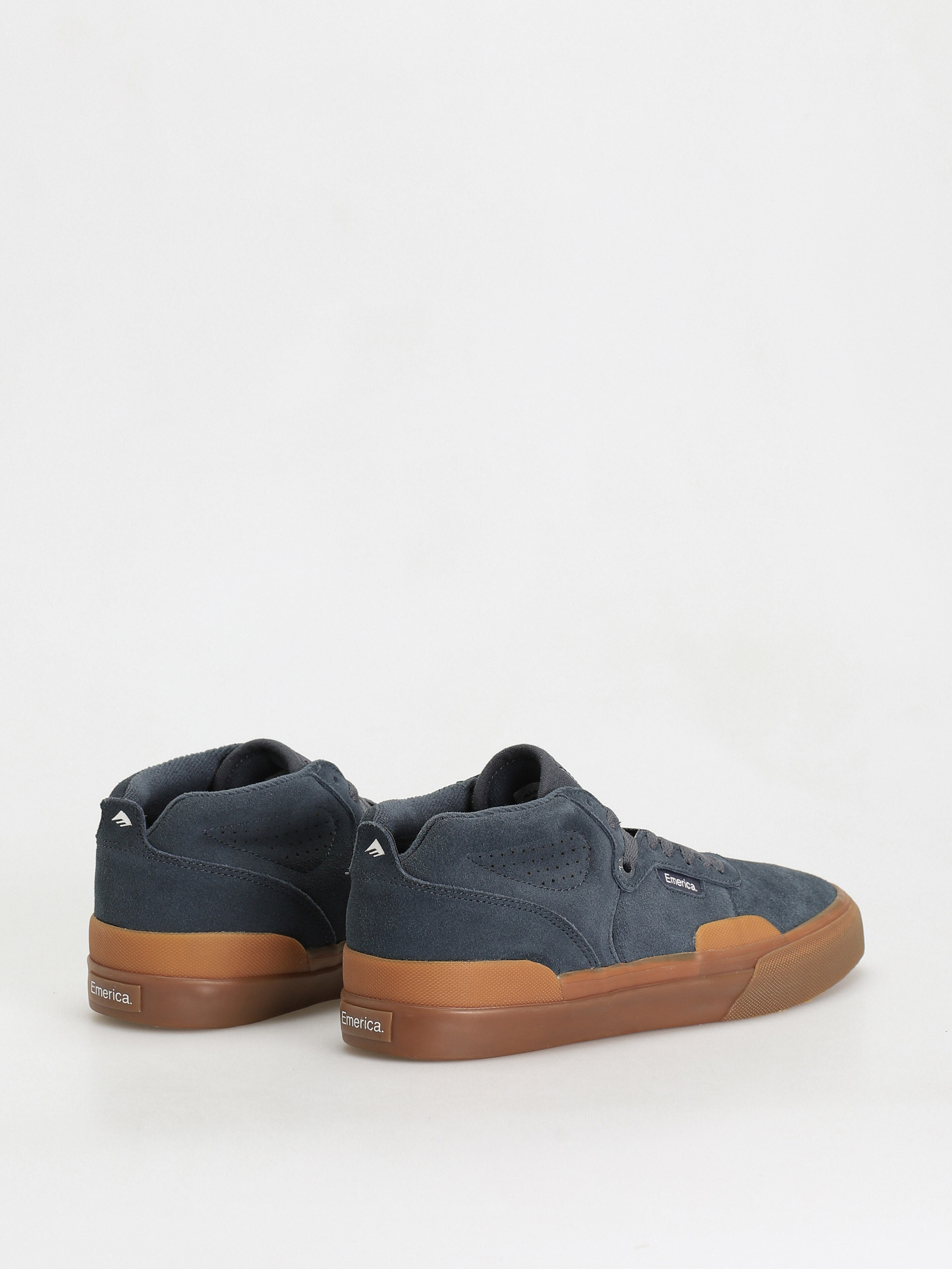 Boty Emerica Pillar (navy/gum)