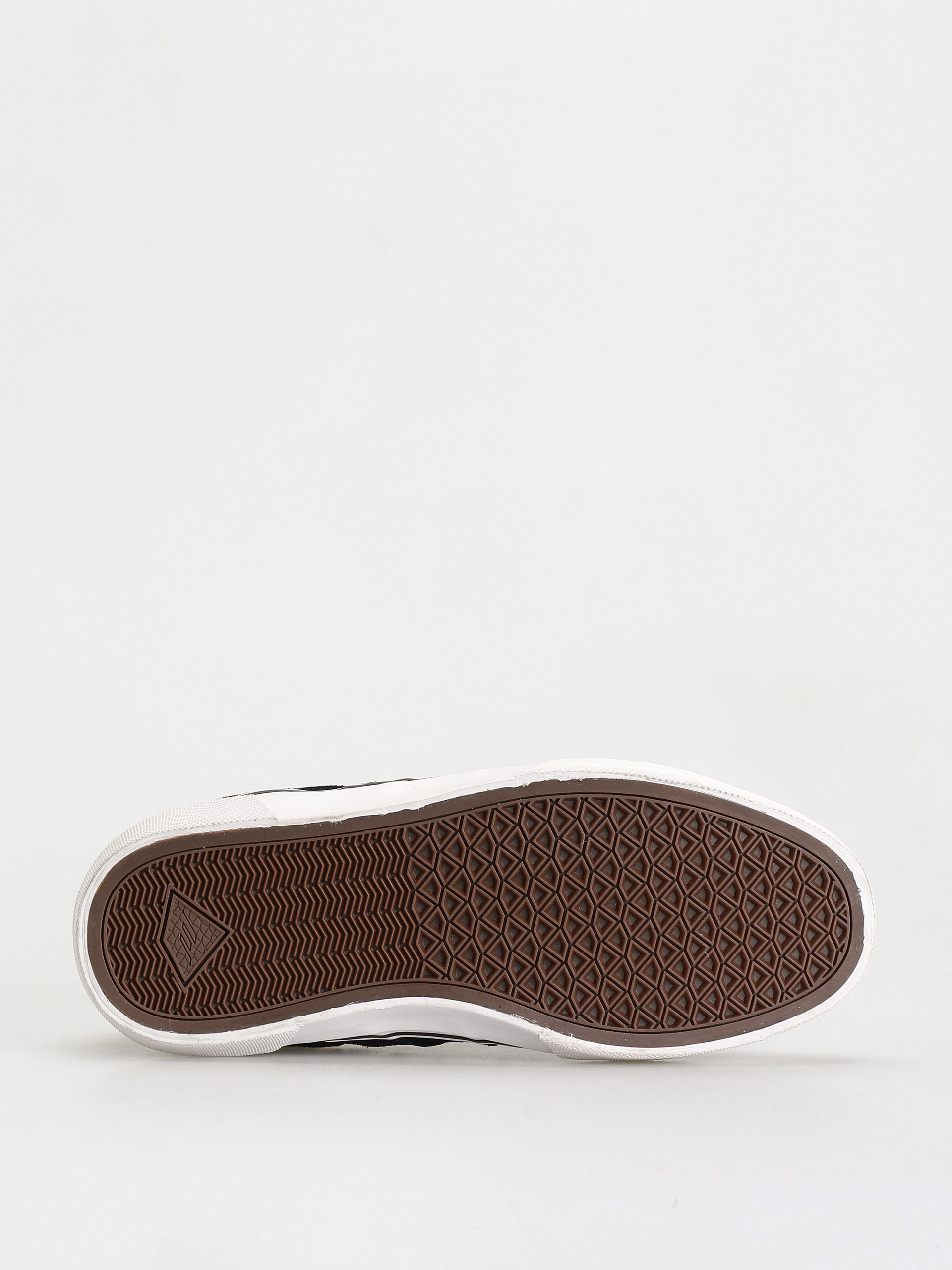 Boty Emerica Tilt G6 Vulc (black/white/gold)