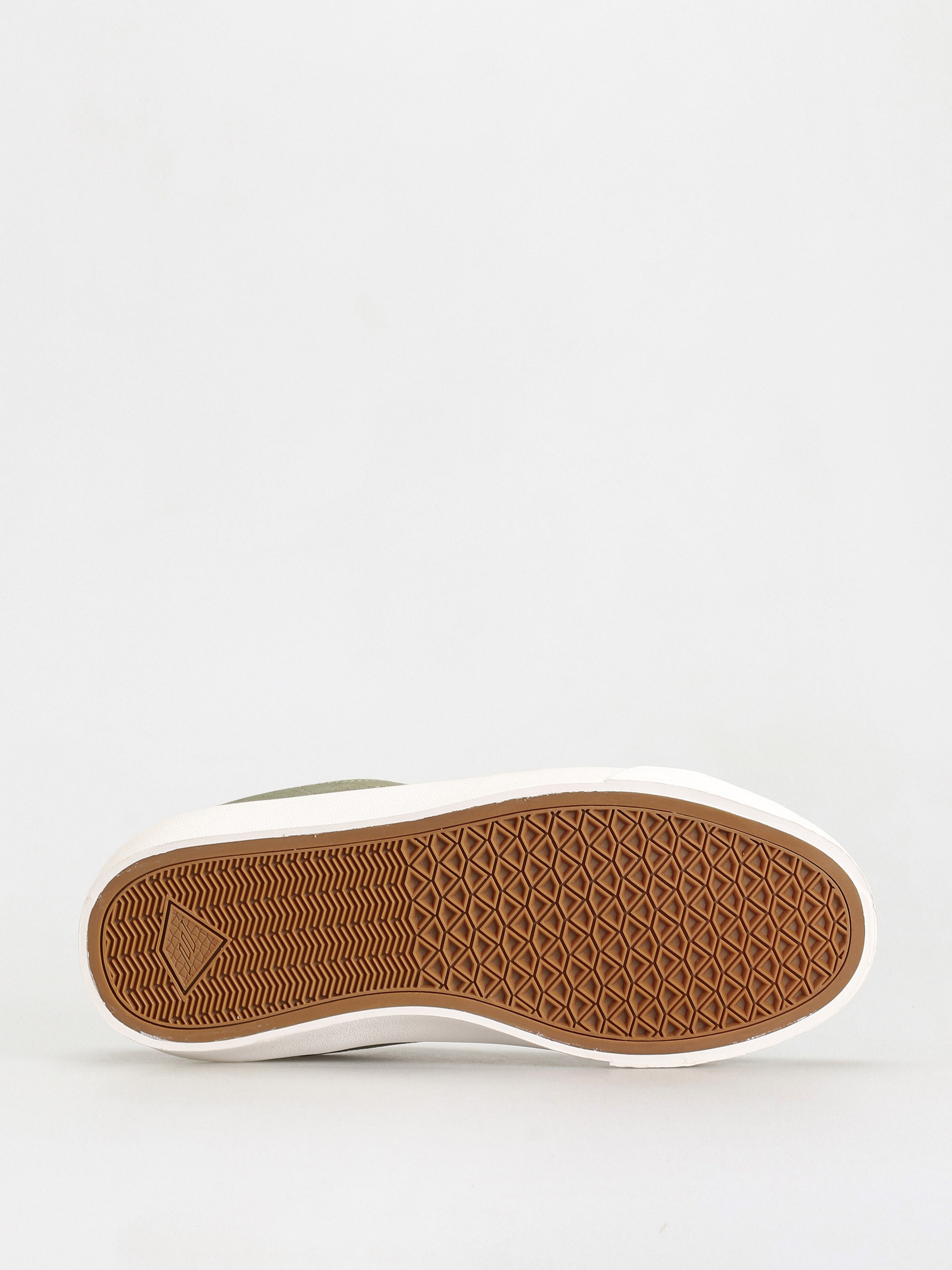 Boty Emerica Temple (fatigue)