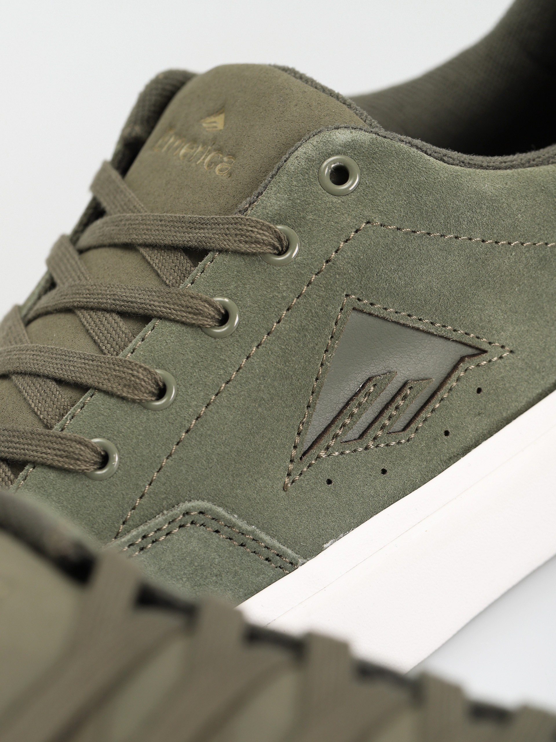 Boty Emerica Temple (fatigue)