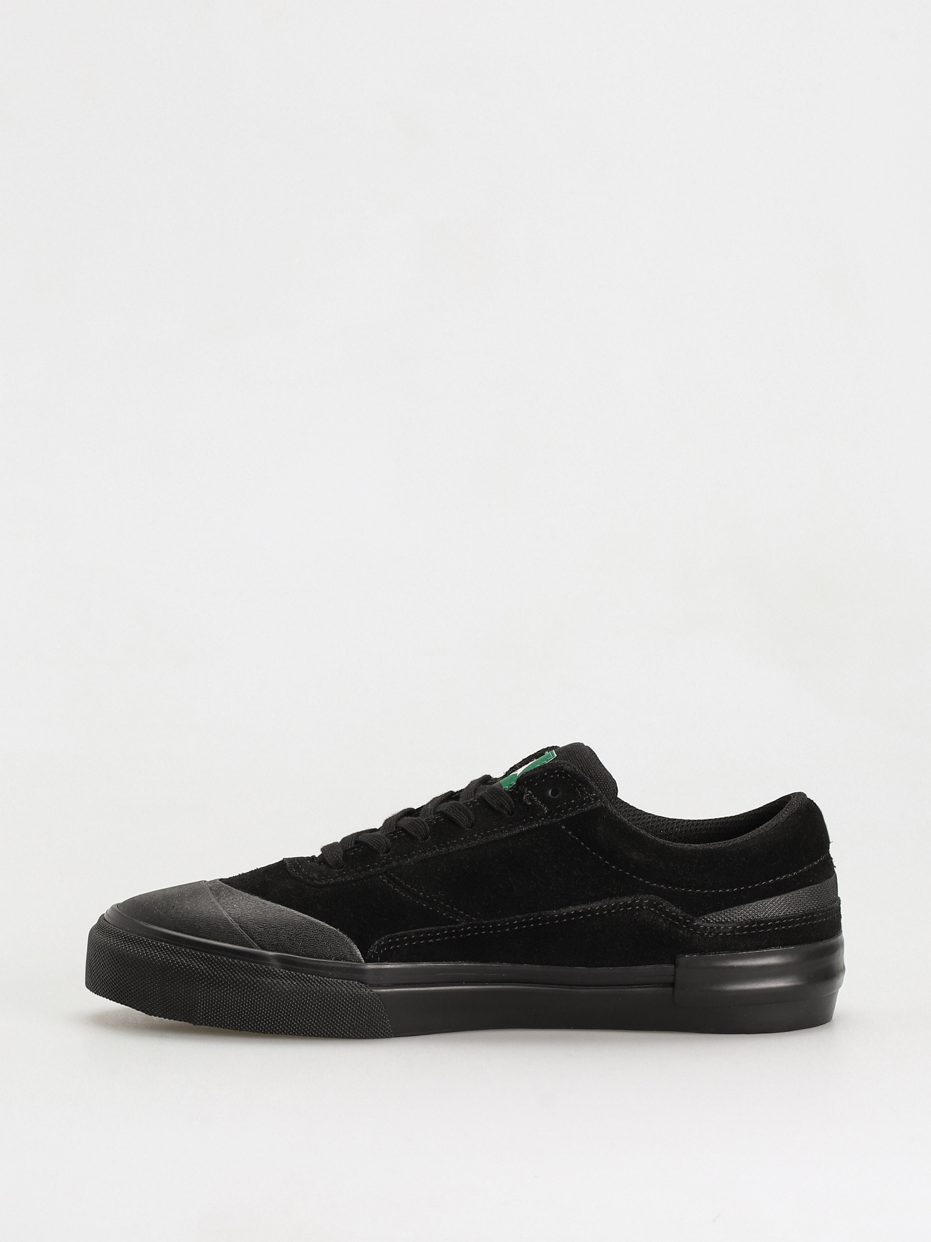 Boty Emerica Vulcano (black/black)